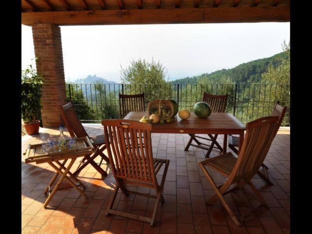 L'Agrumeto view 4