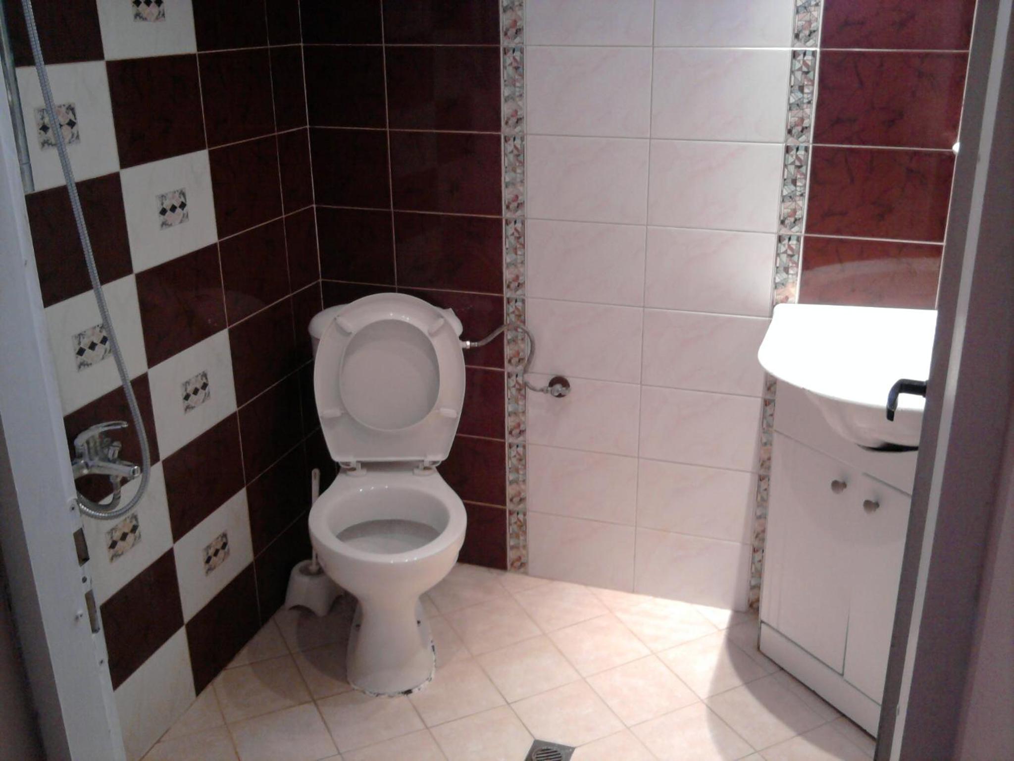 Aleks Guest House