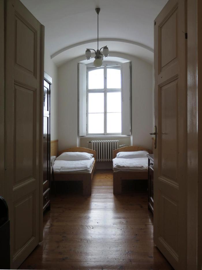 Pension Prislin
