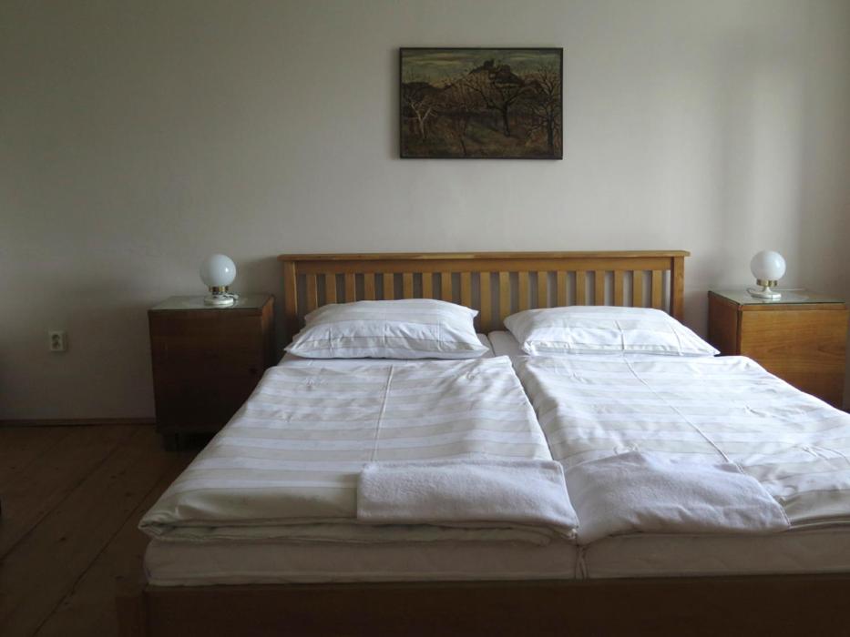 Pension Prislin