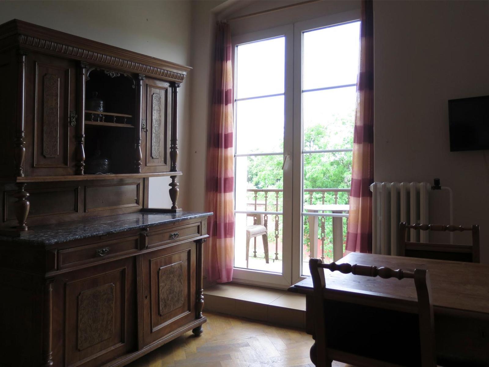 Pension Prislin
