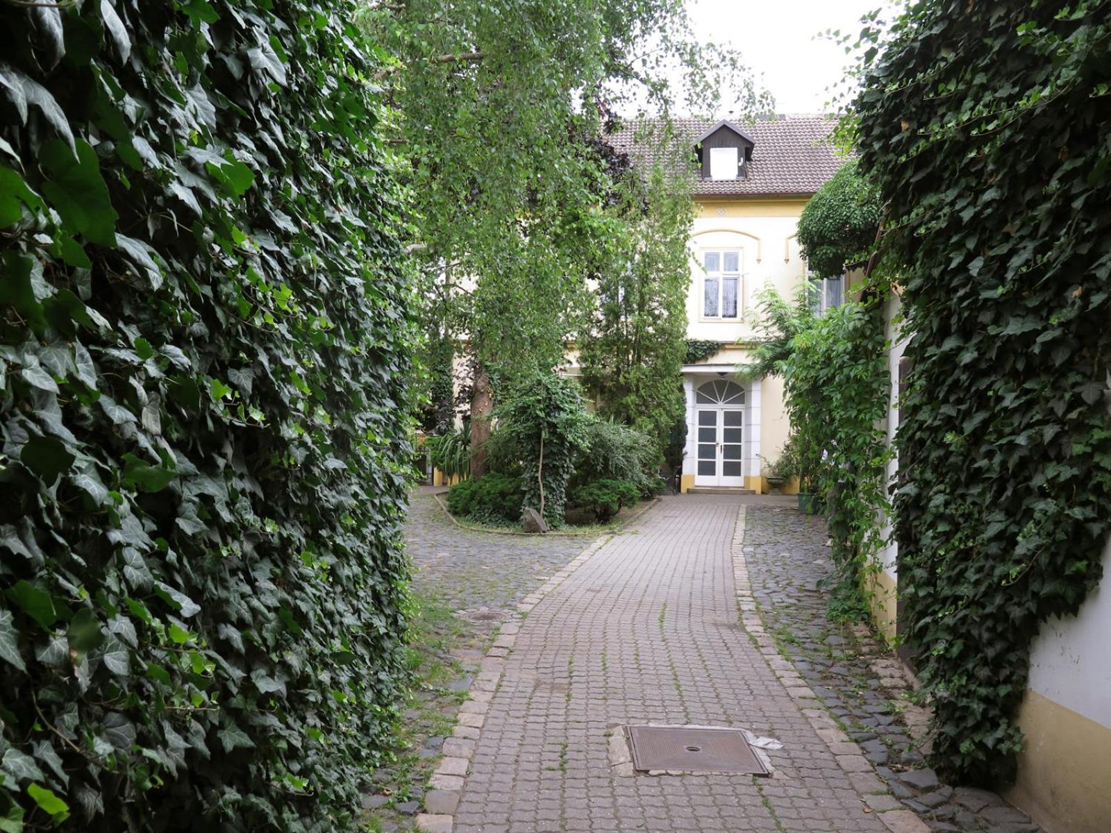 Pension Prislin