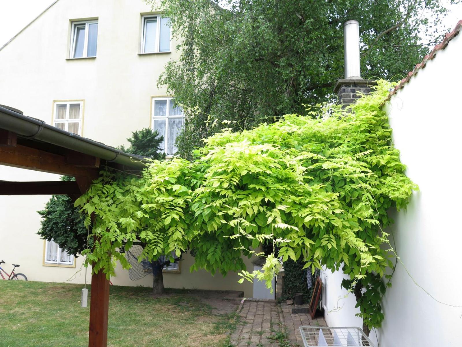 Pension Prislin
