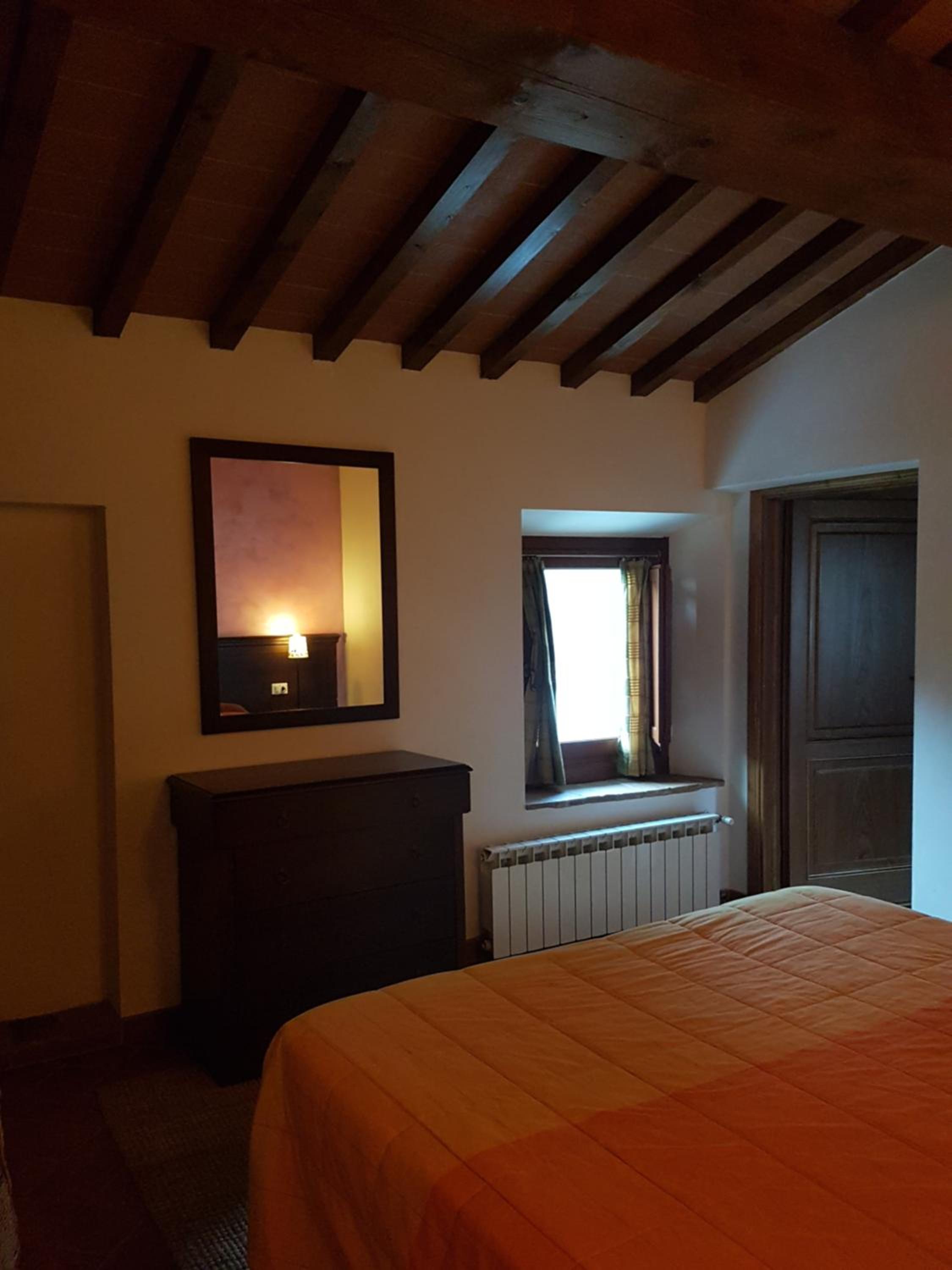 Casa Vacanze Borgo la Fratta