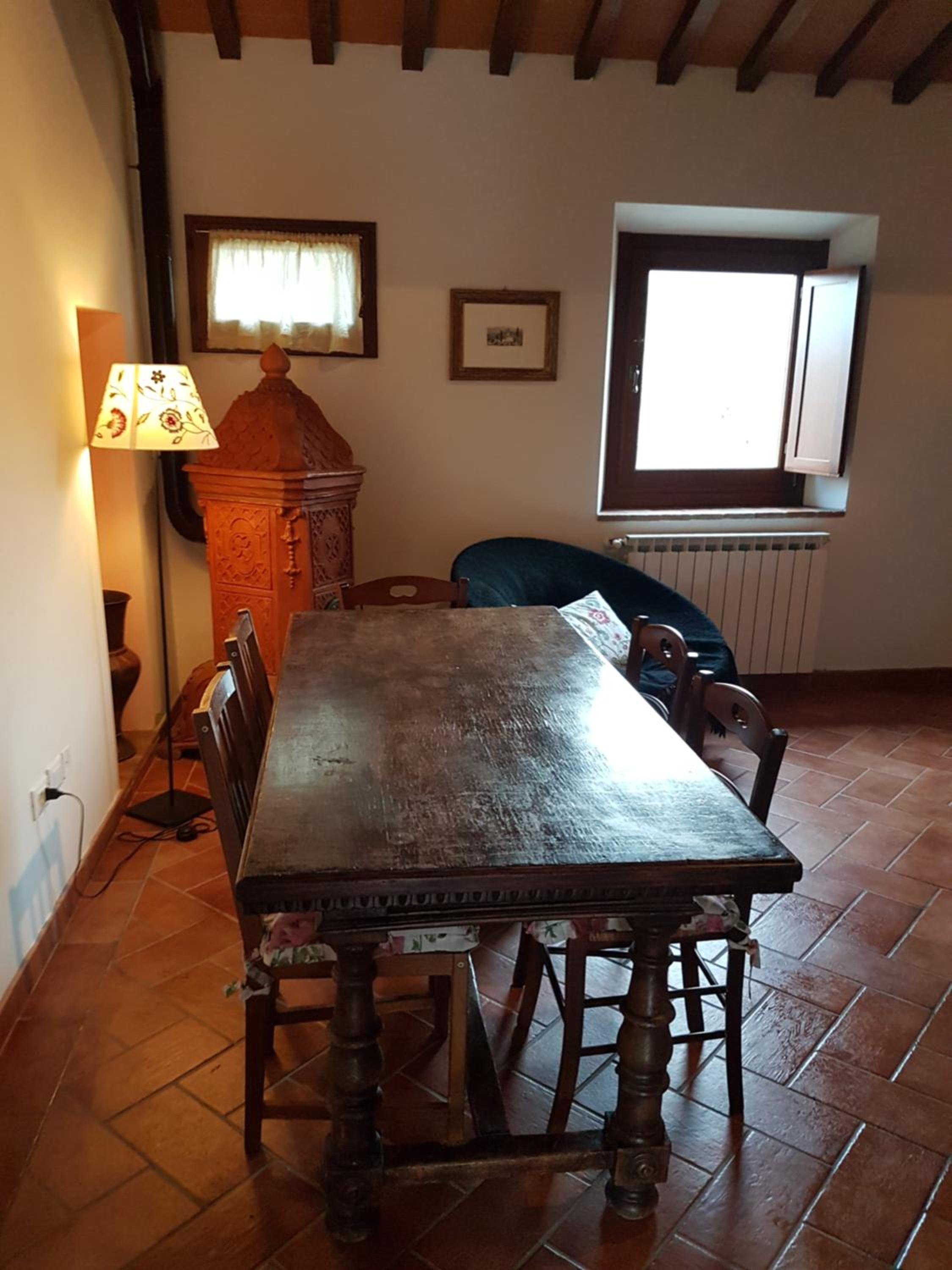 Casa Vacanze Borgo la Fratta