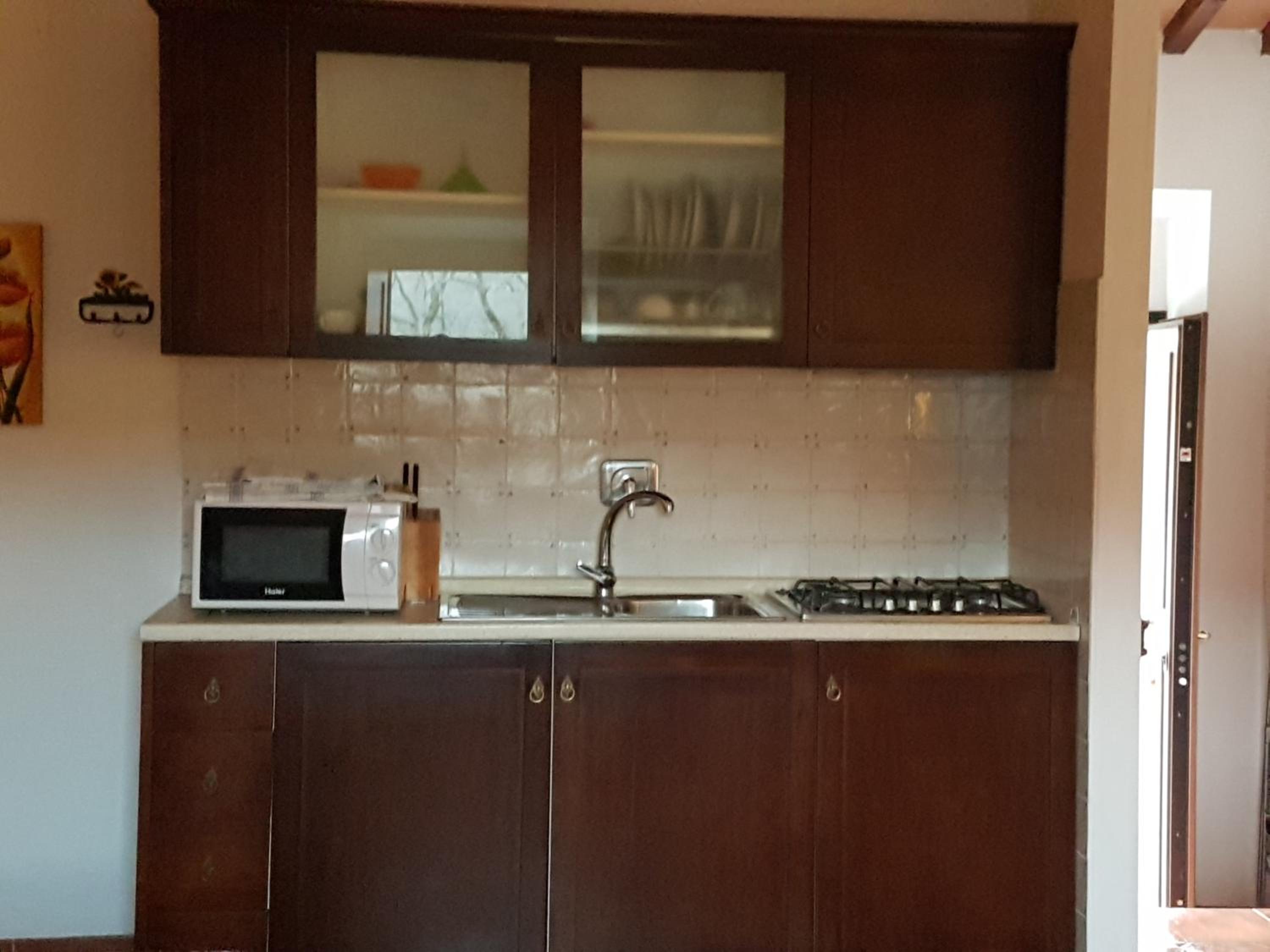 Casa Vacanze Borgo la Fratta