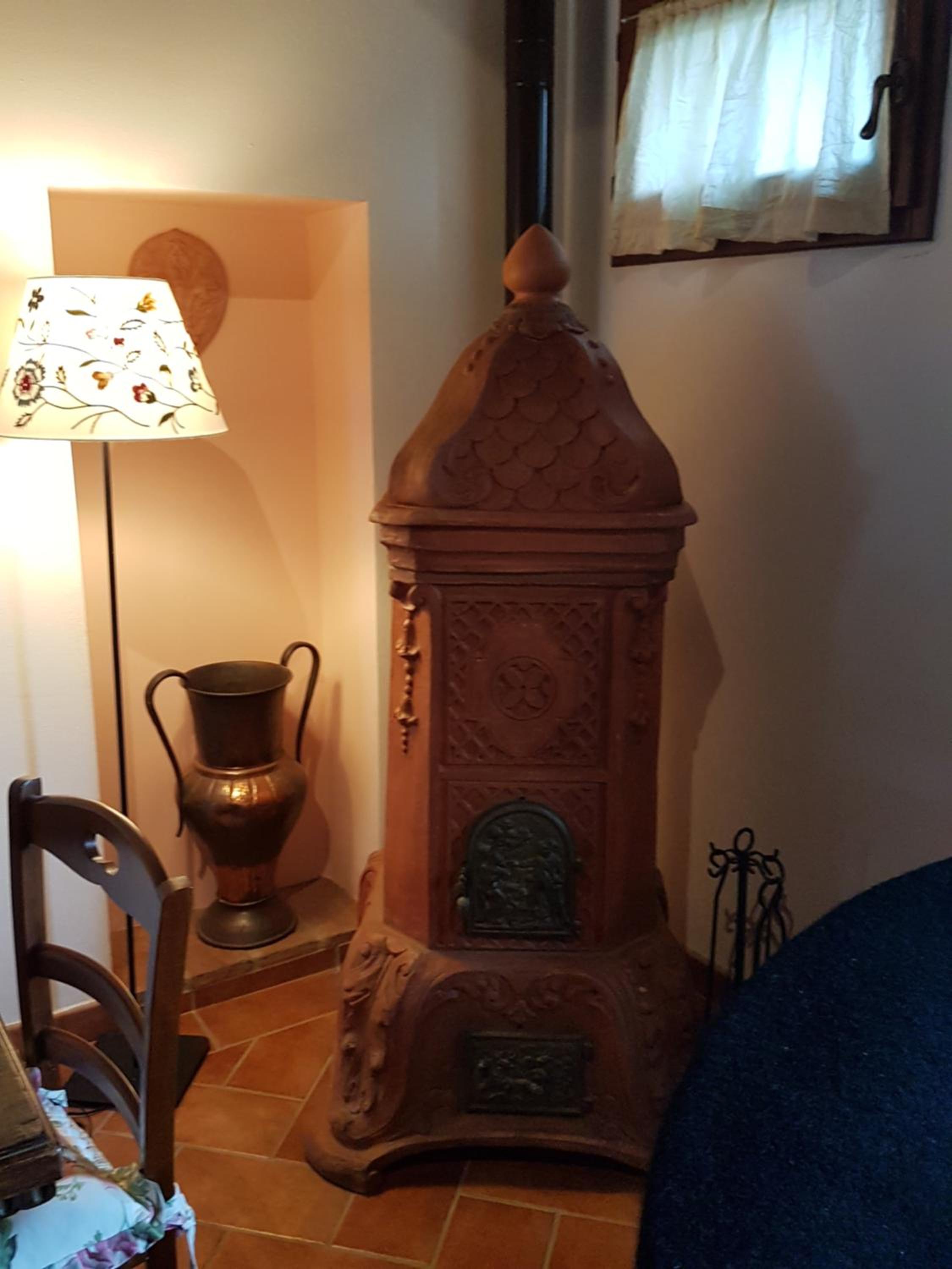 Casa Vacanze Borgo la Fratta