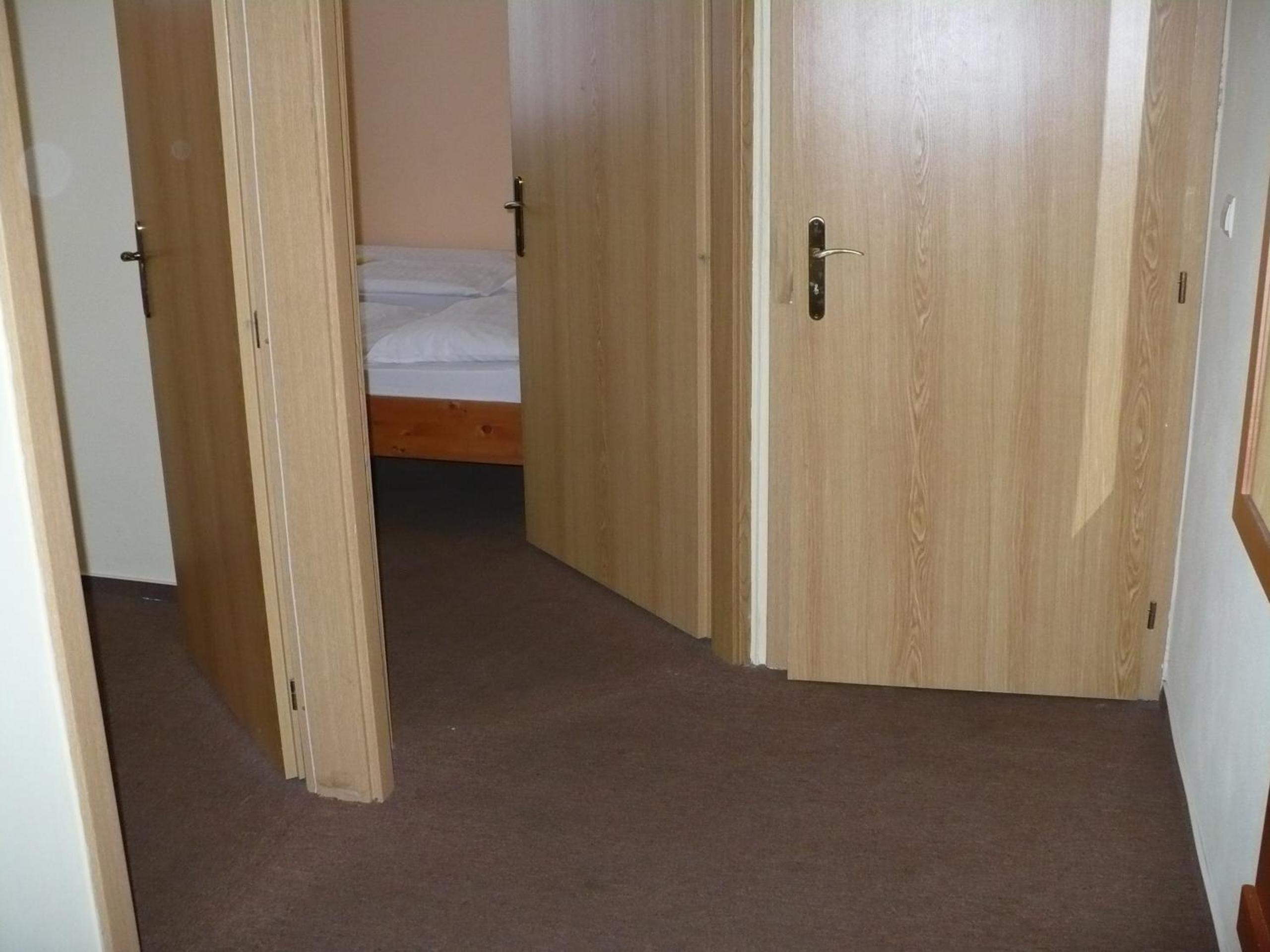 Motel Ranč