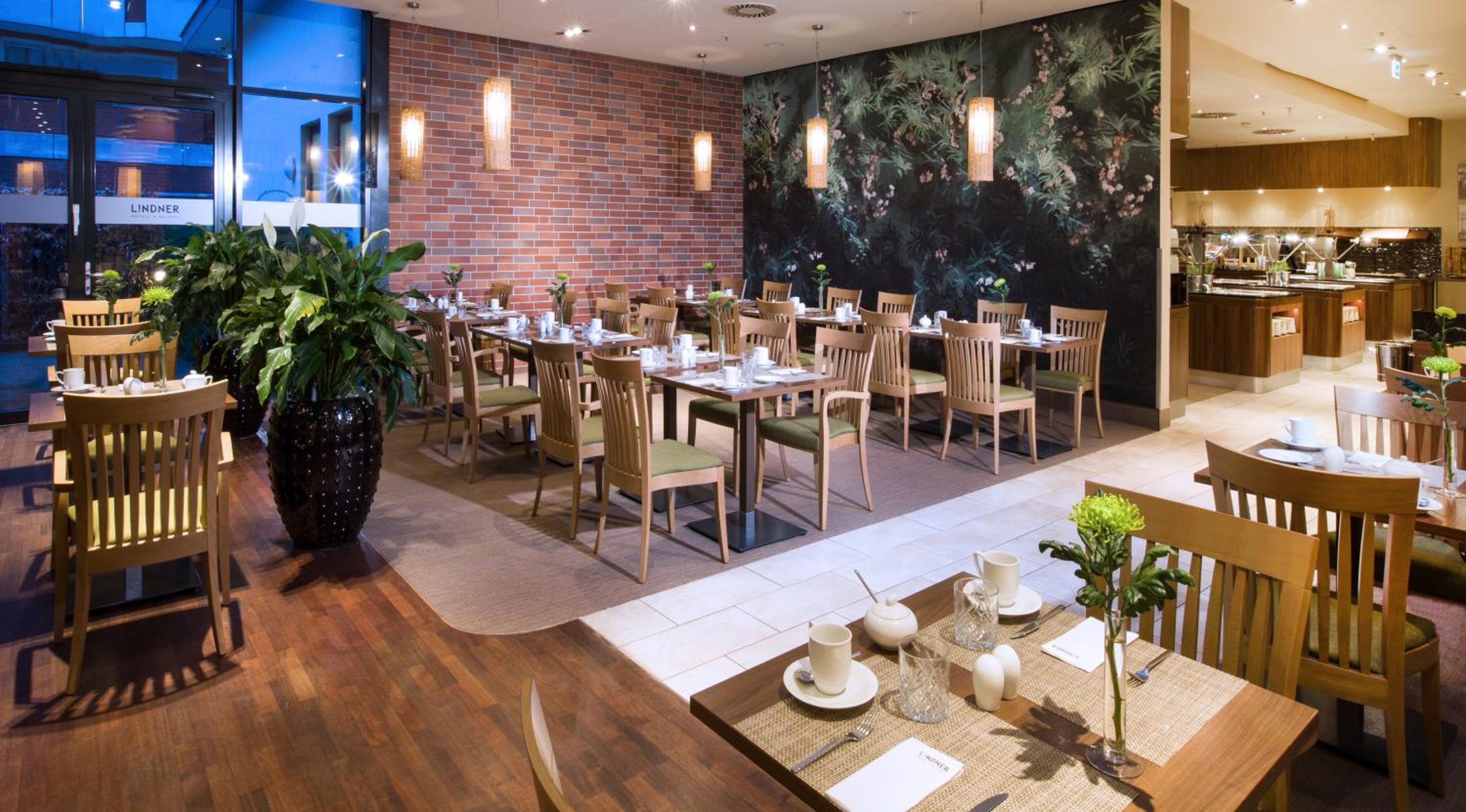 Hamburg Vacations - Lindner Hotel Hamburg am Michel, part of JdV by Hyatt - Property Image 85