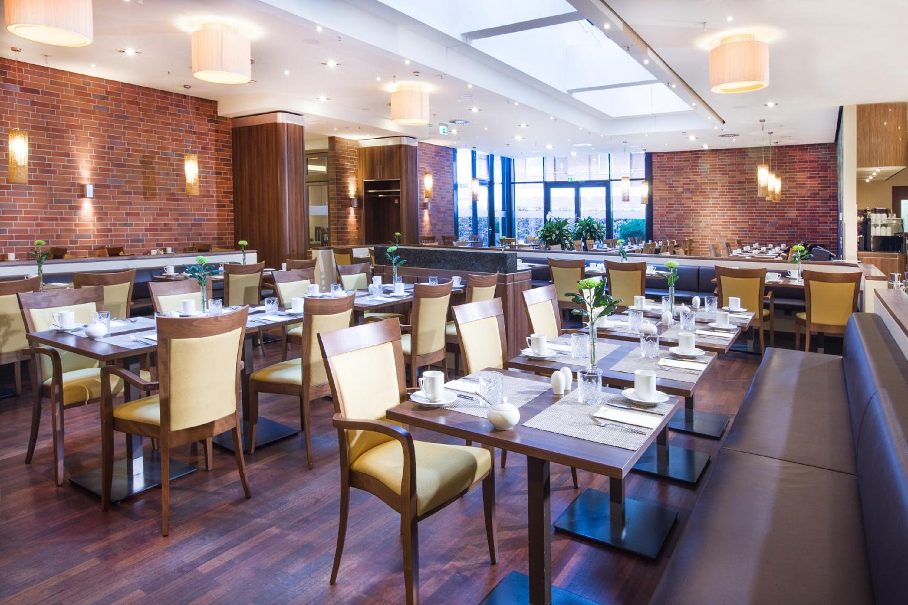 Hamburg Vacations - Lindner Hotel Hamburg am Michel, part of JdV by Hyatt - Property Image 83