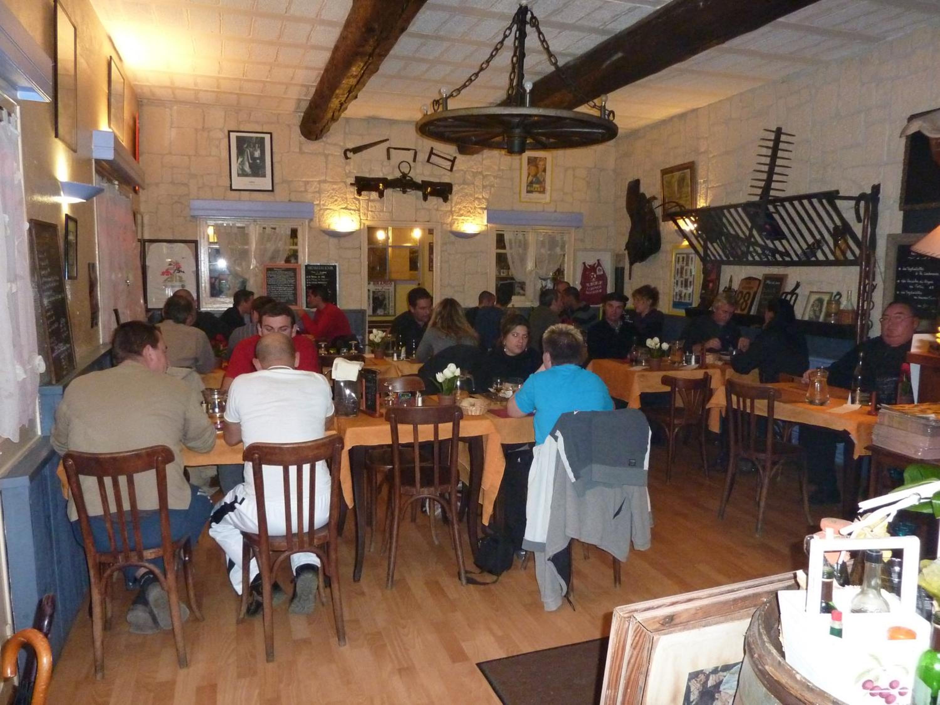 Auberge La Pignata, photo 5