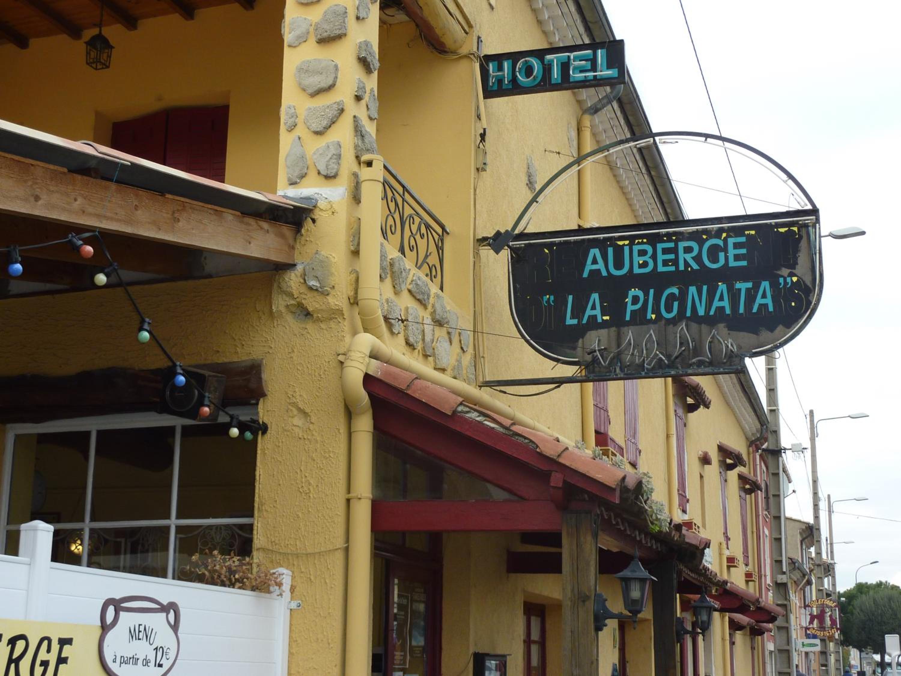 Auberge La Pignata, photo 10
