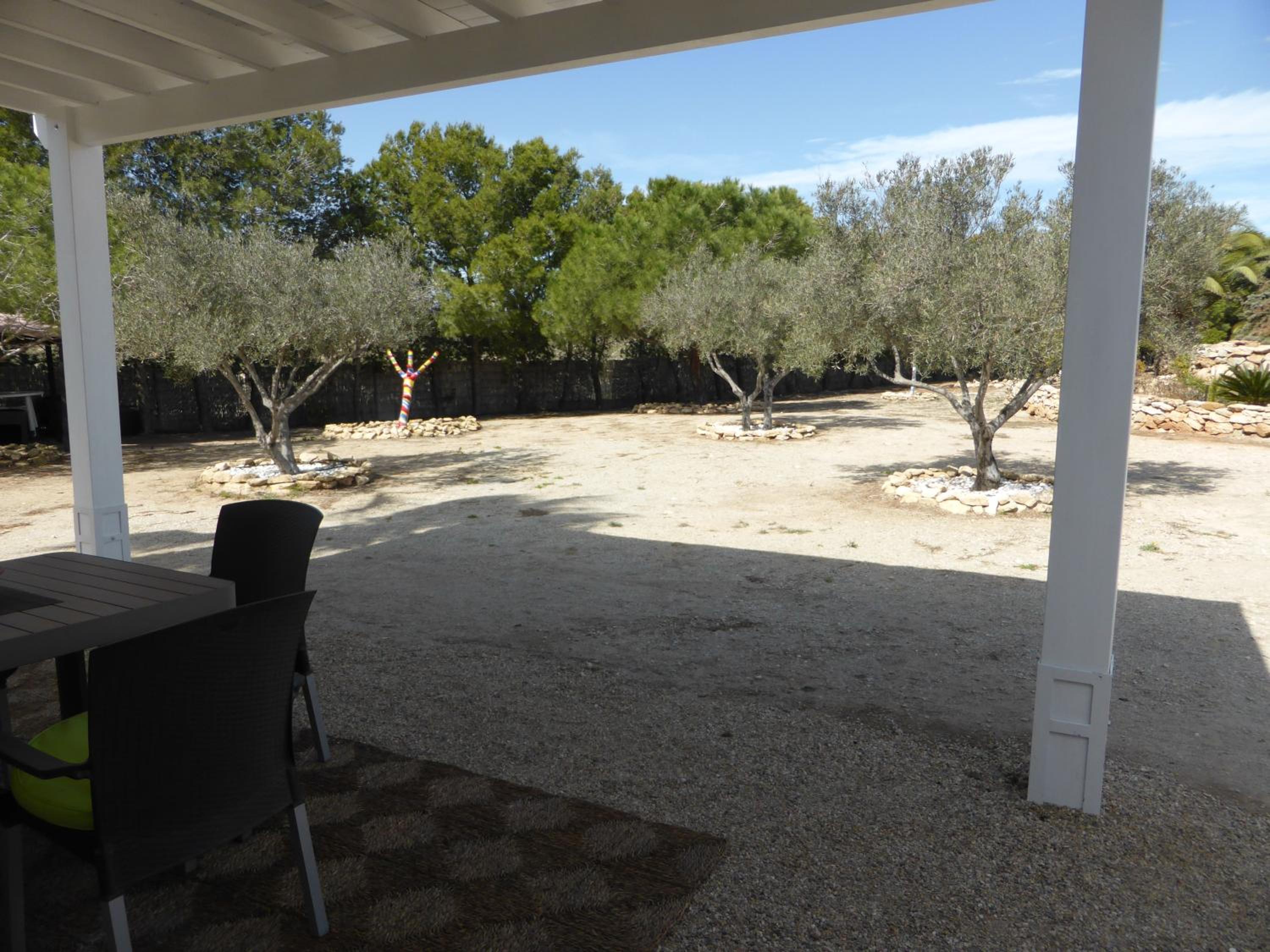 Casa Jardin view 5