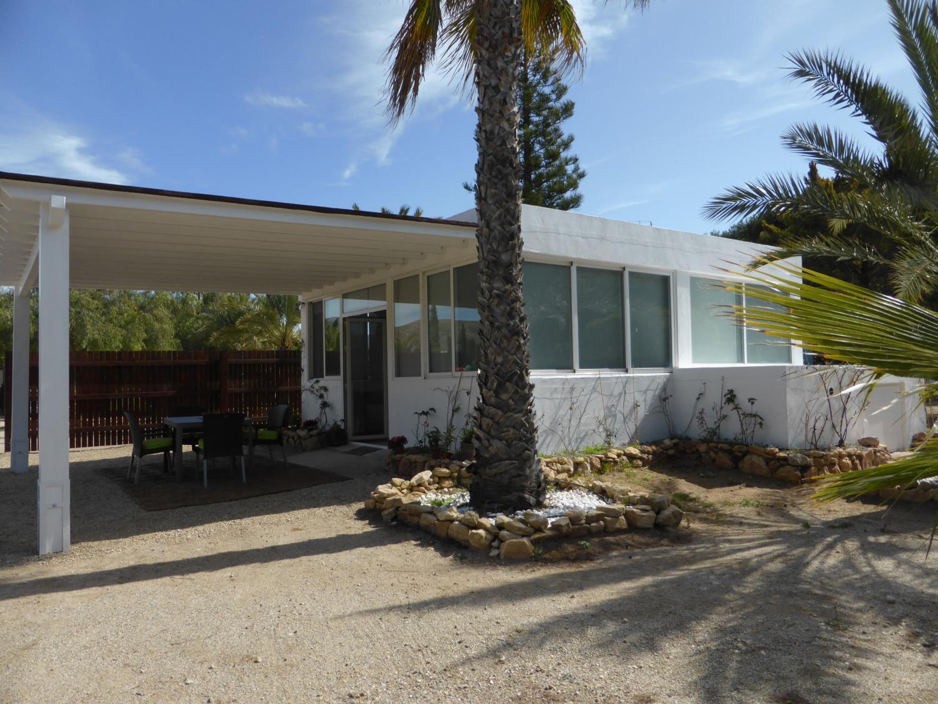 Casa Jardin view 3