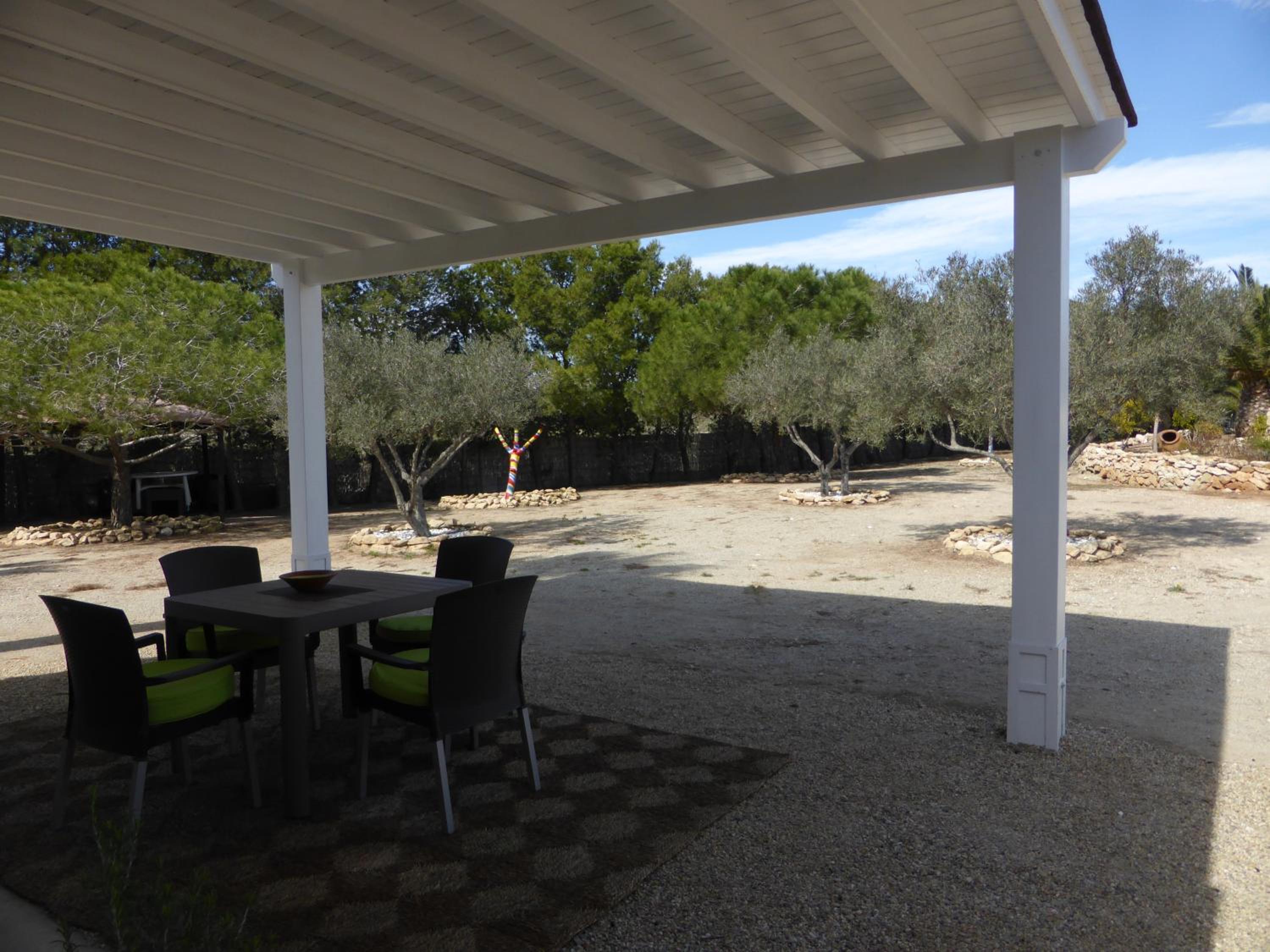 Casa Jardin view 4