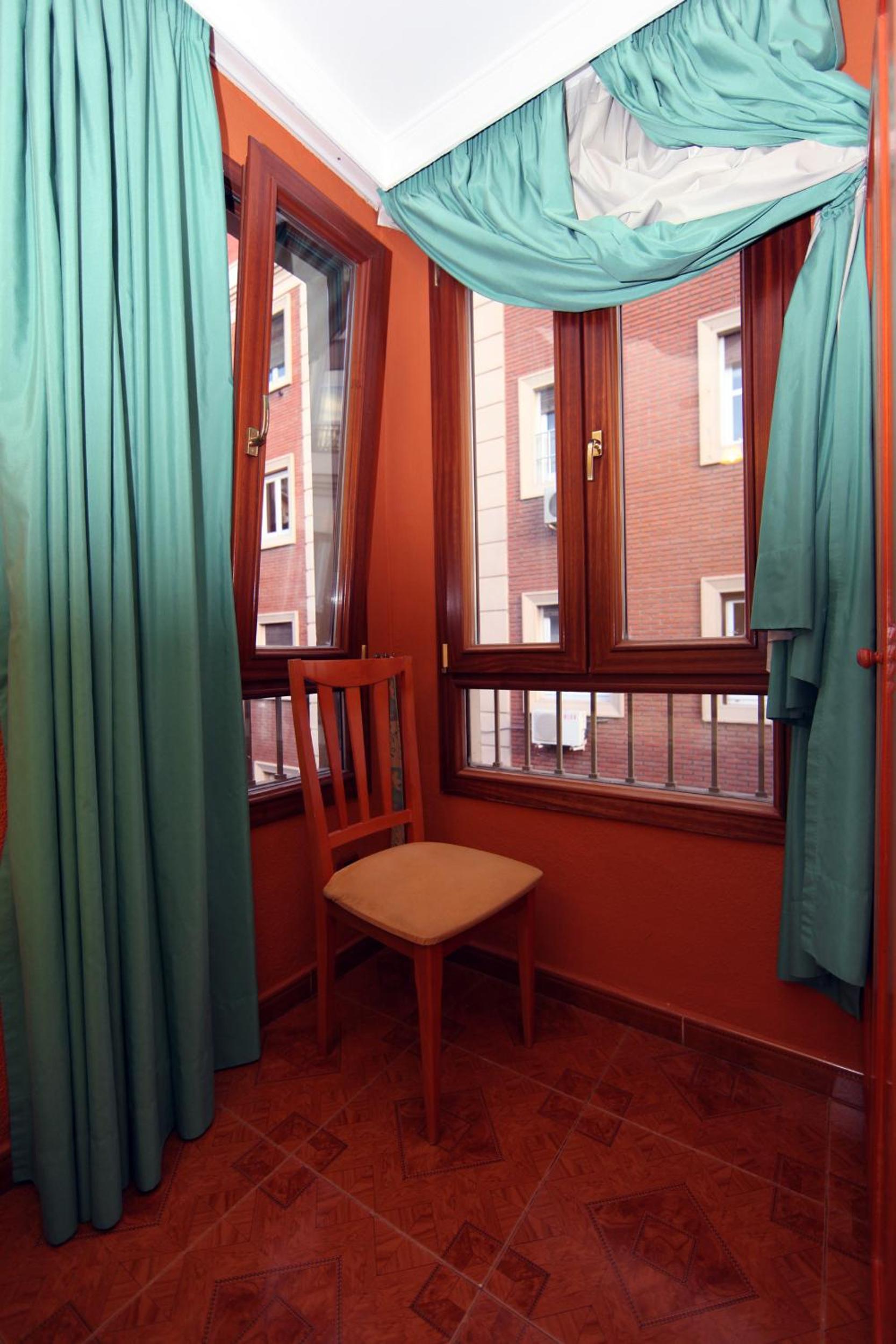 Hostal Victoria