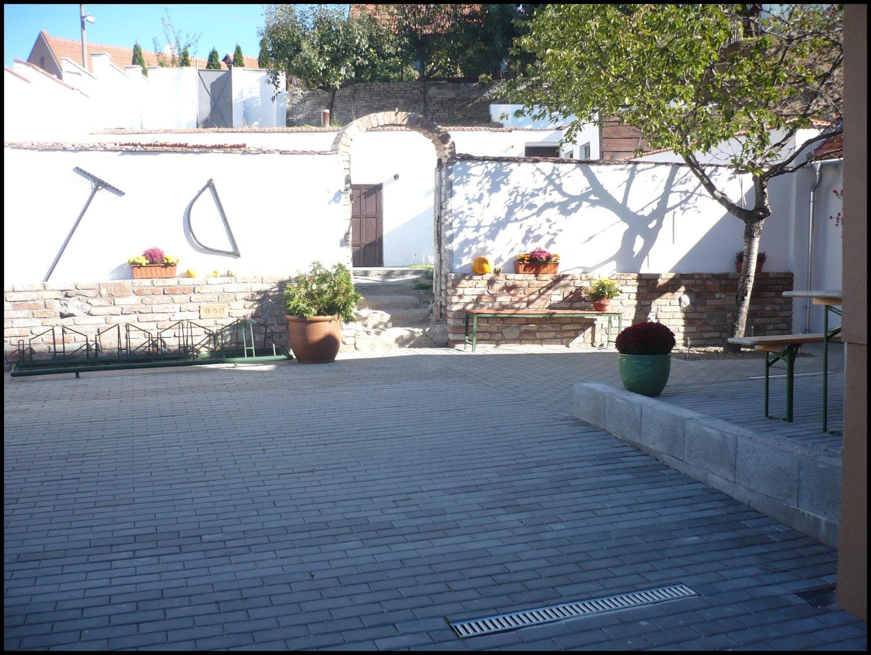 Penzion Réva