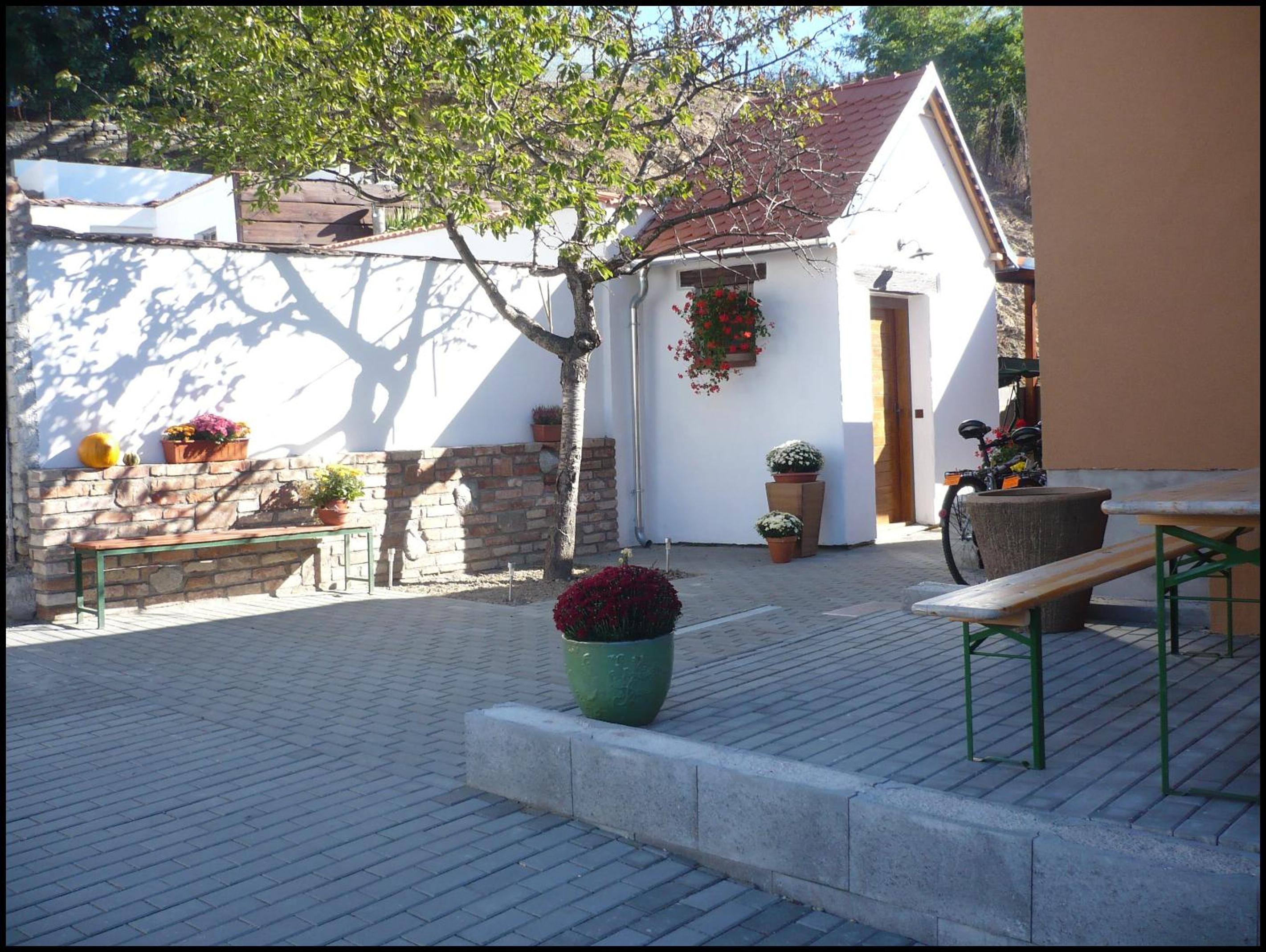 Penzion Réva
