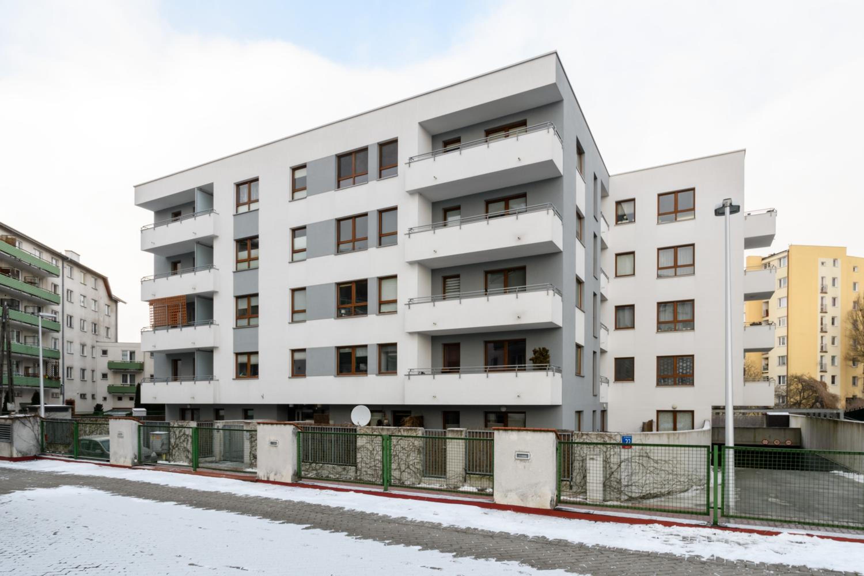 P&O Serviced Apartments GOCLAW