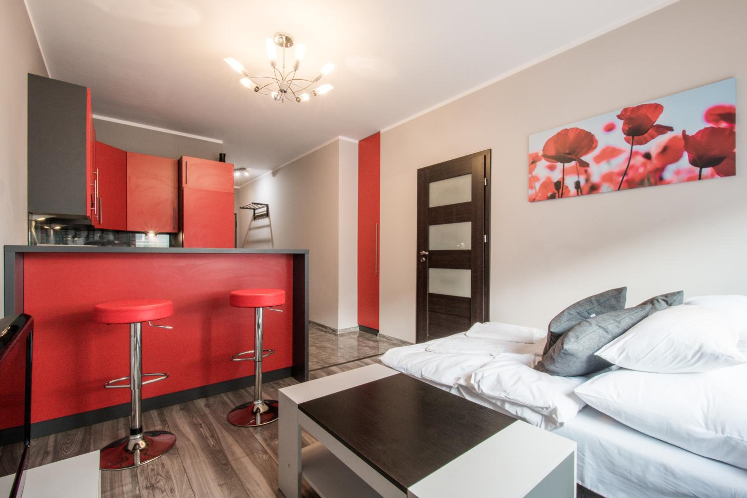 P&O Serviced Apartments GOCLAW