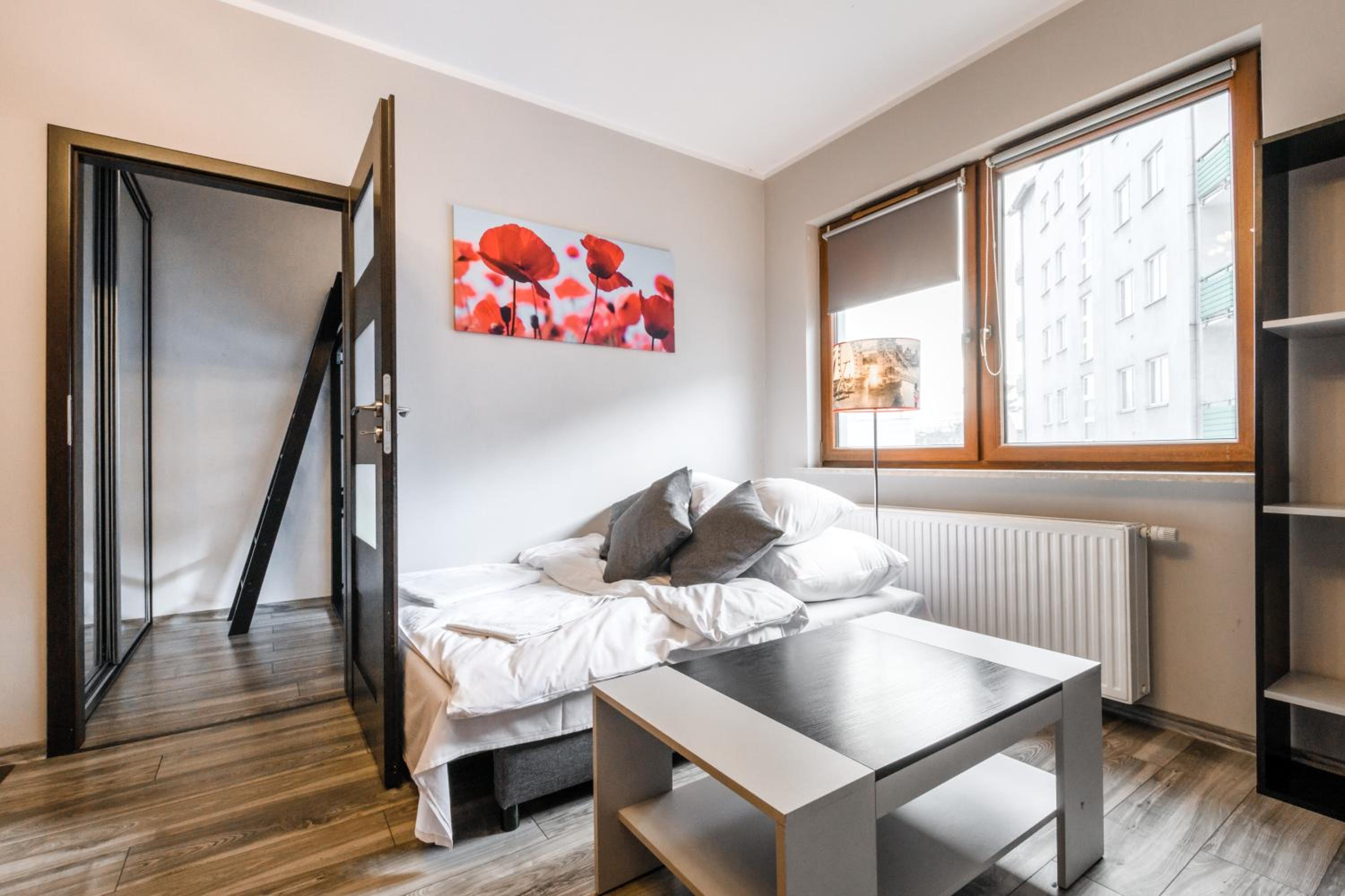 P&O Serviced Apartments GOCLAW