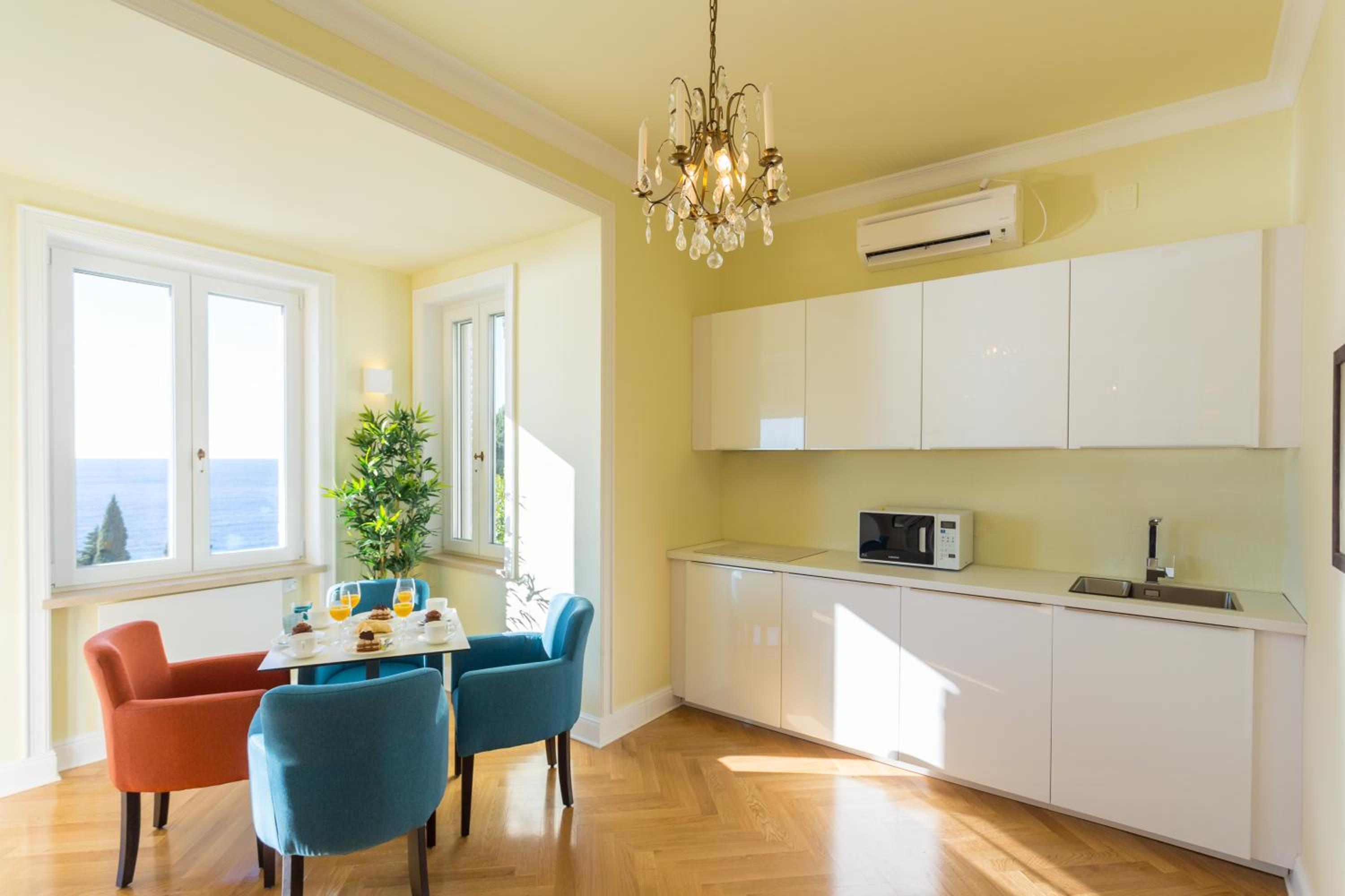 Villa Palmera