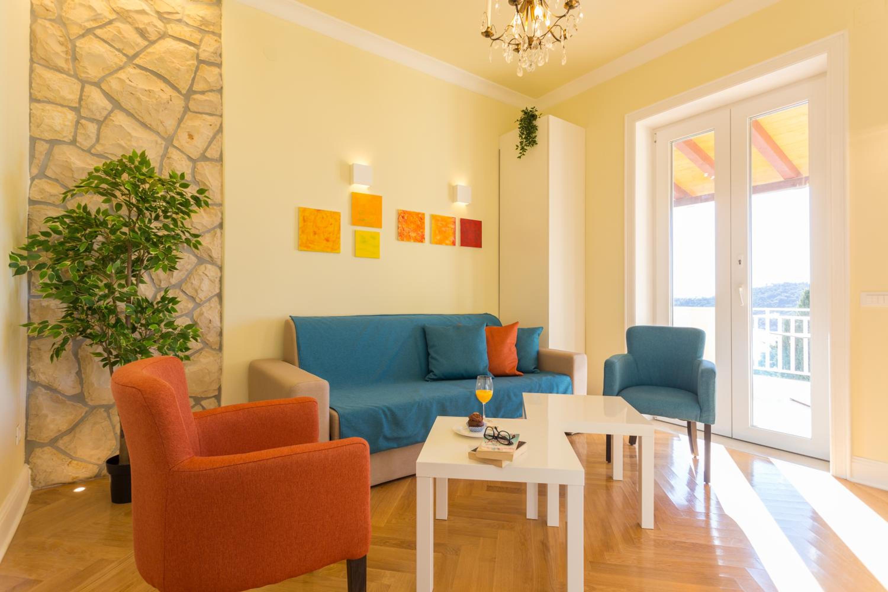Villa Palmera