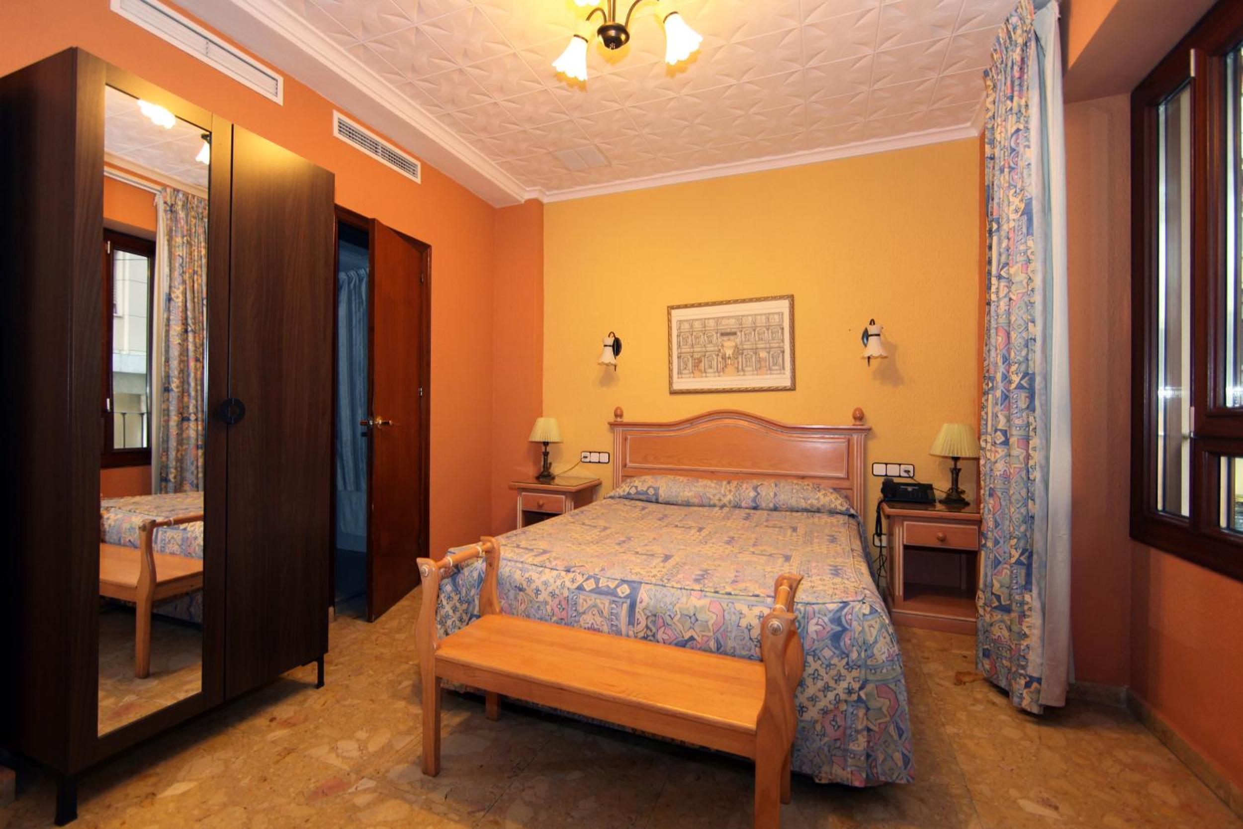 Hostal Victoria