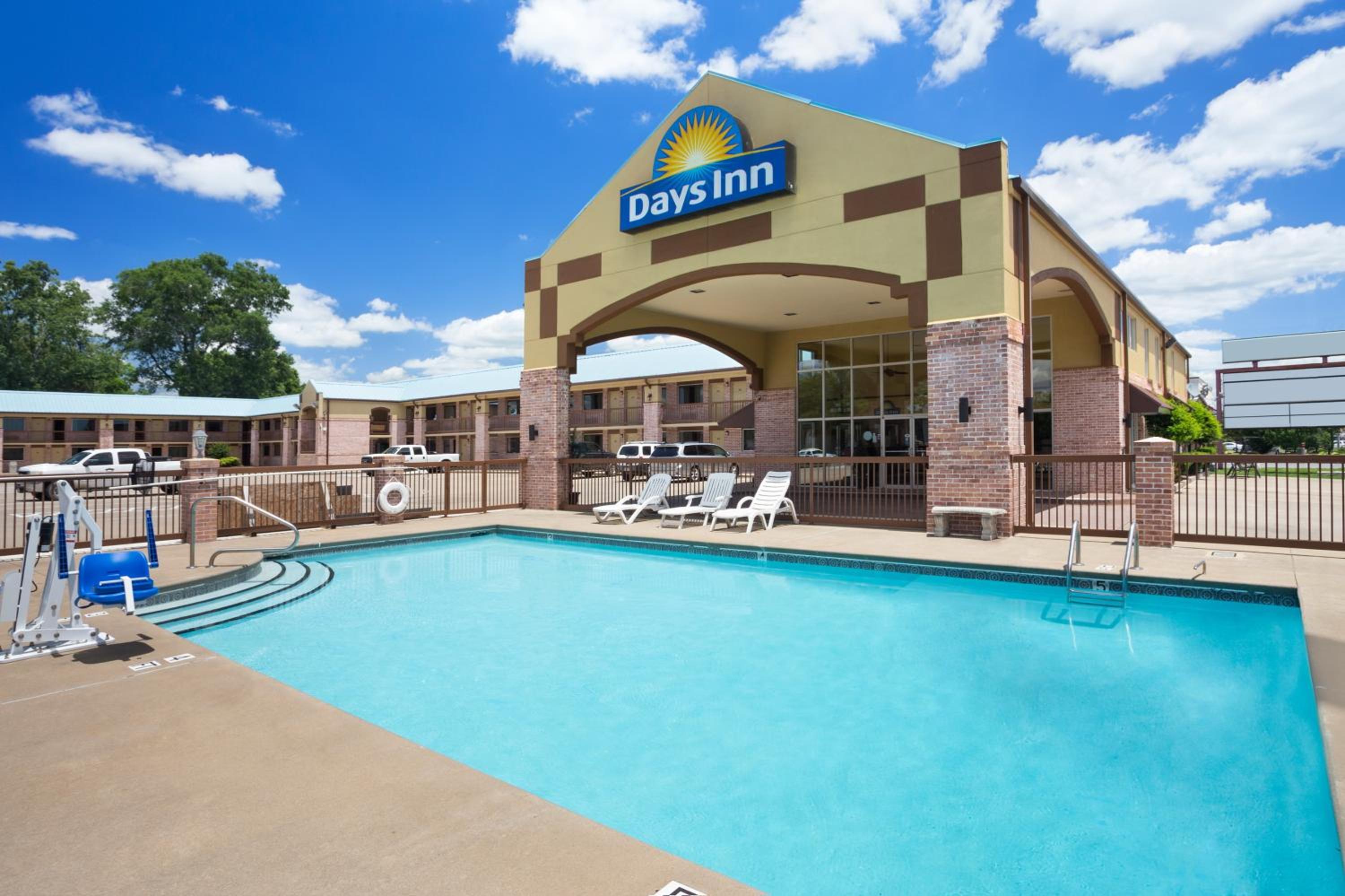 Days Inn by Wyndham Conway, Billede 58