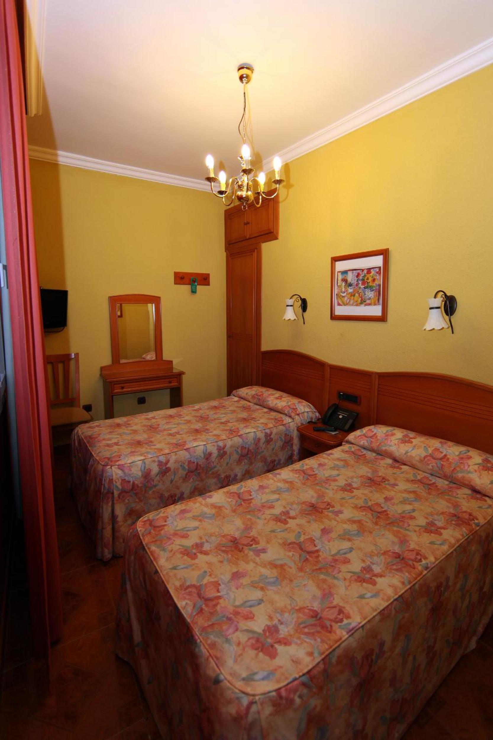 Hostal Victoria