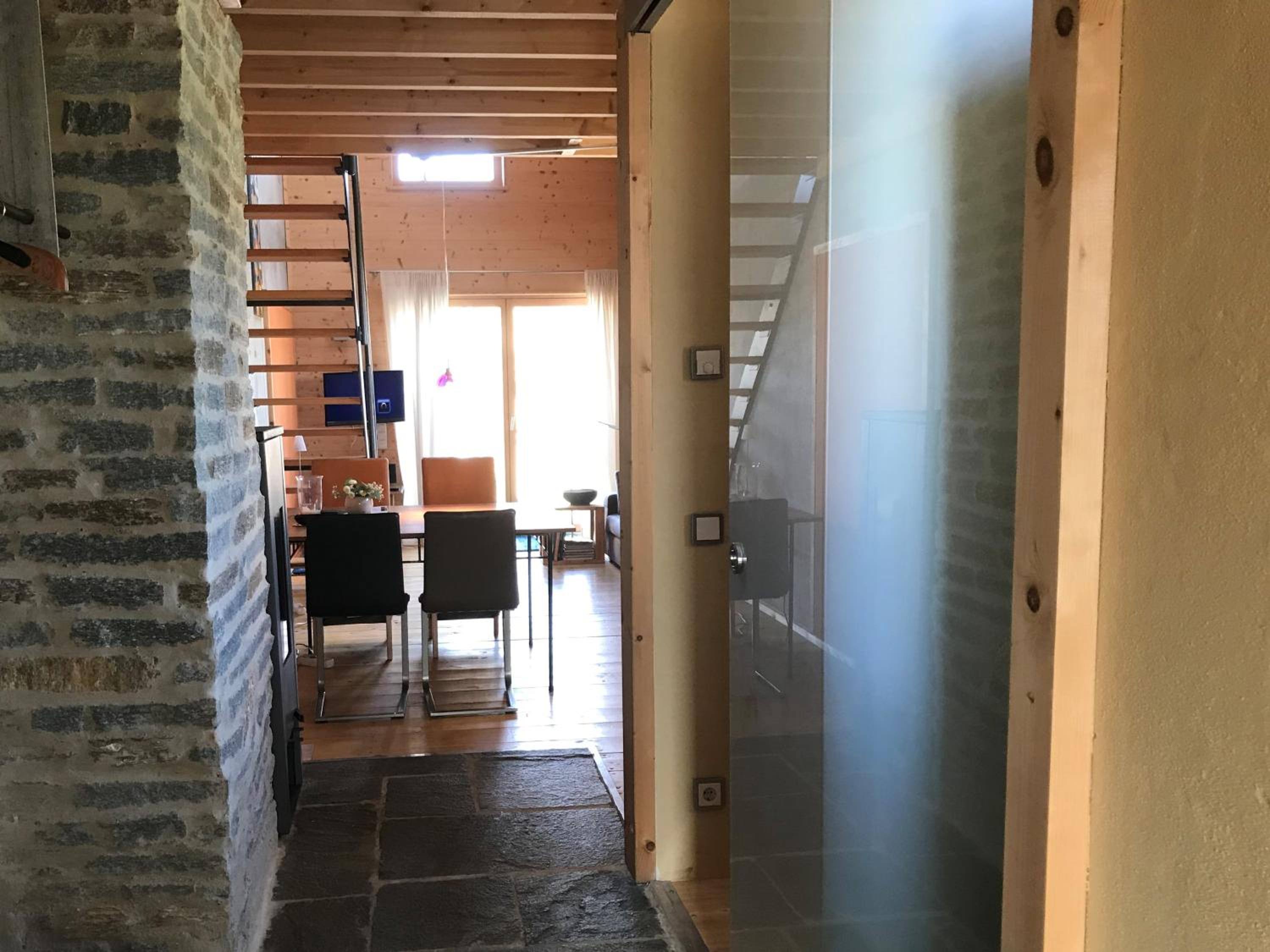 CaLegna Ferienchalet