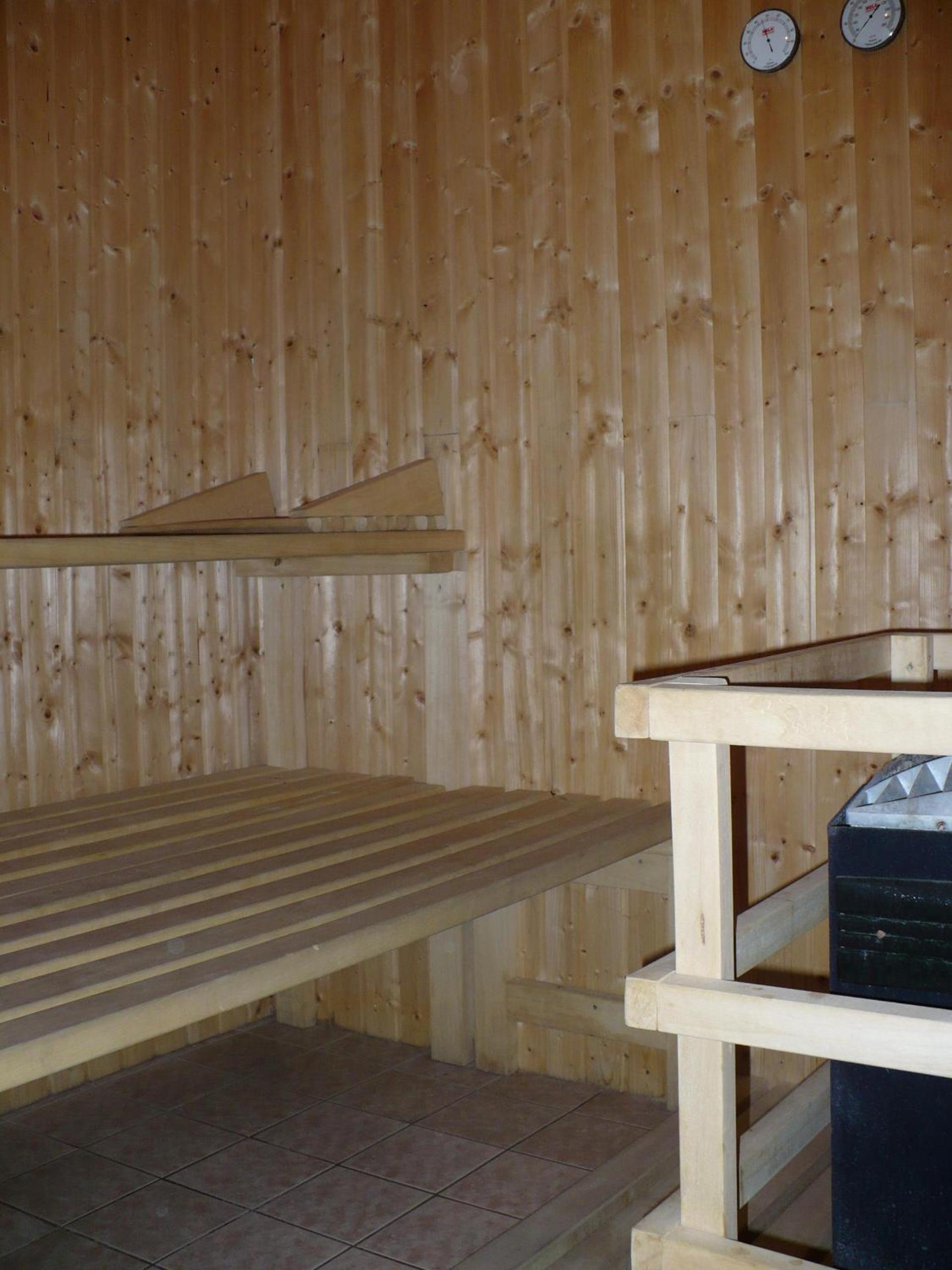 Motel Ranč