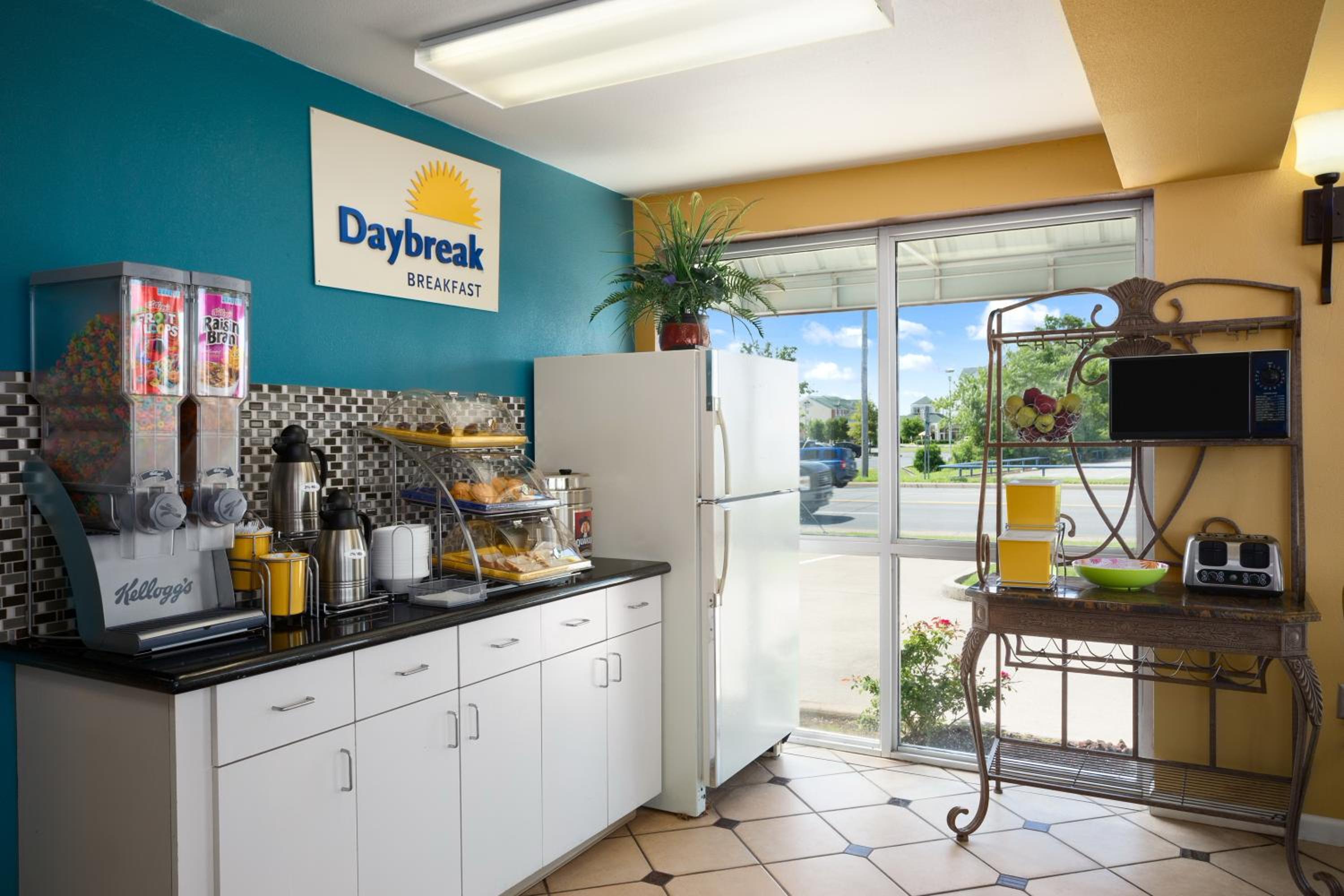 Days Inn by Wyndham Conway, Billede 31