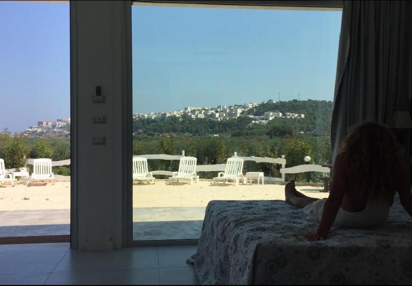 Max Luxury Suite - Servizio Spiaggia Inclusa