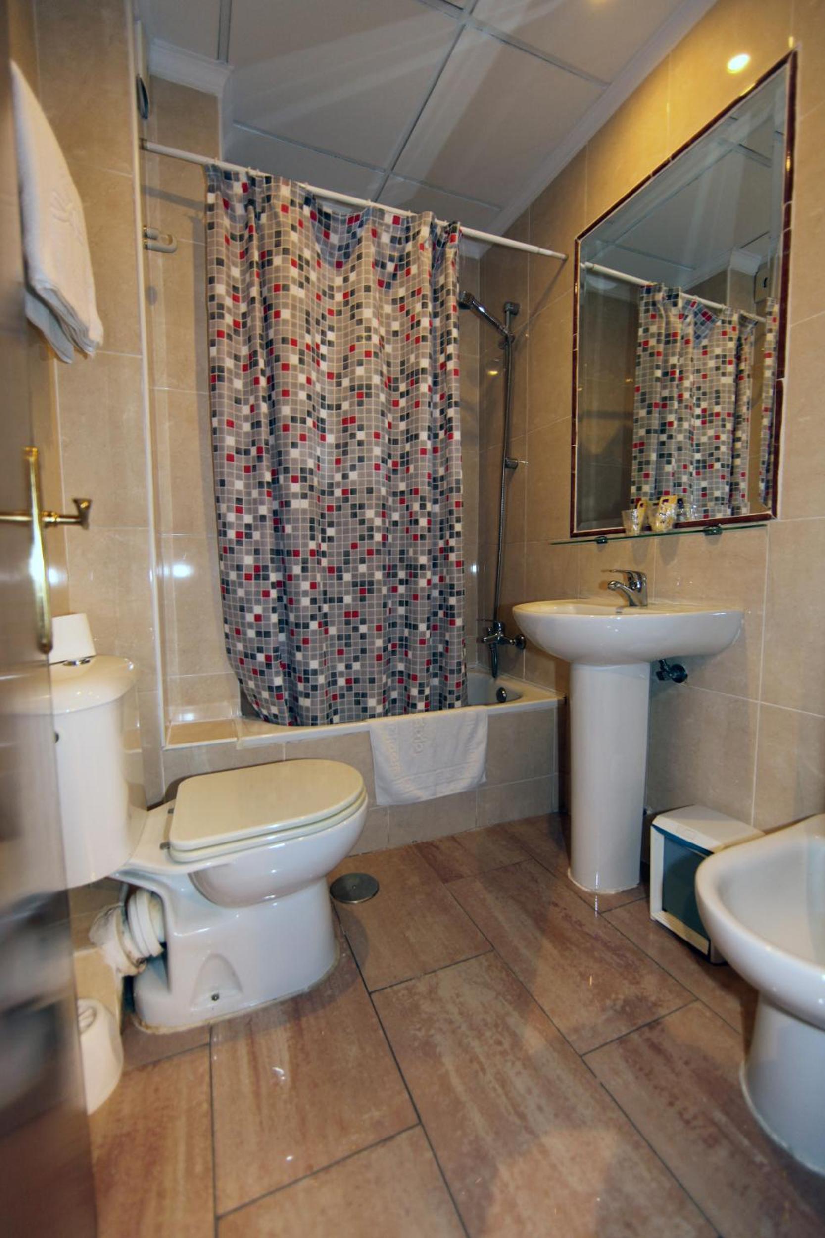 Hostal Victoria