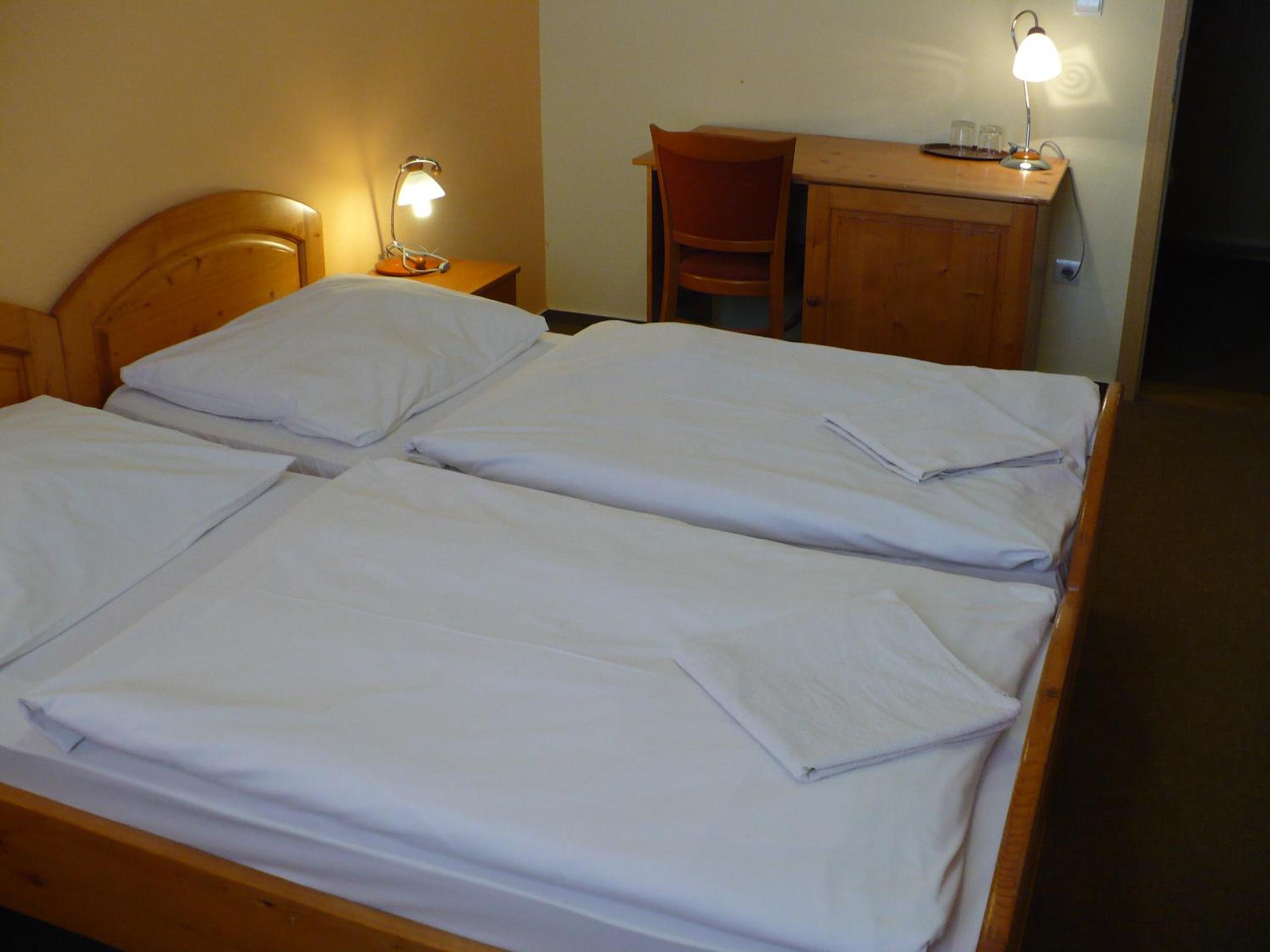 Motel Ranč
