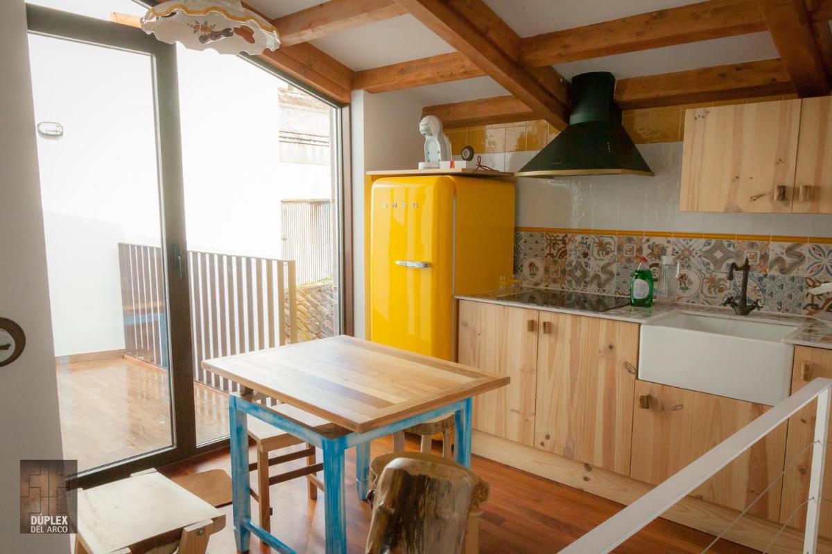 Dúplex del Arco photo 2