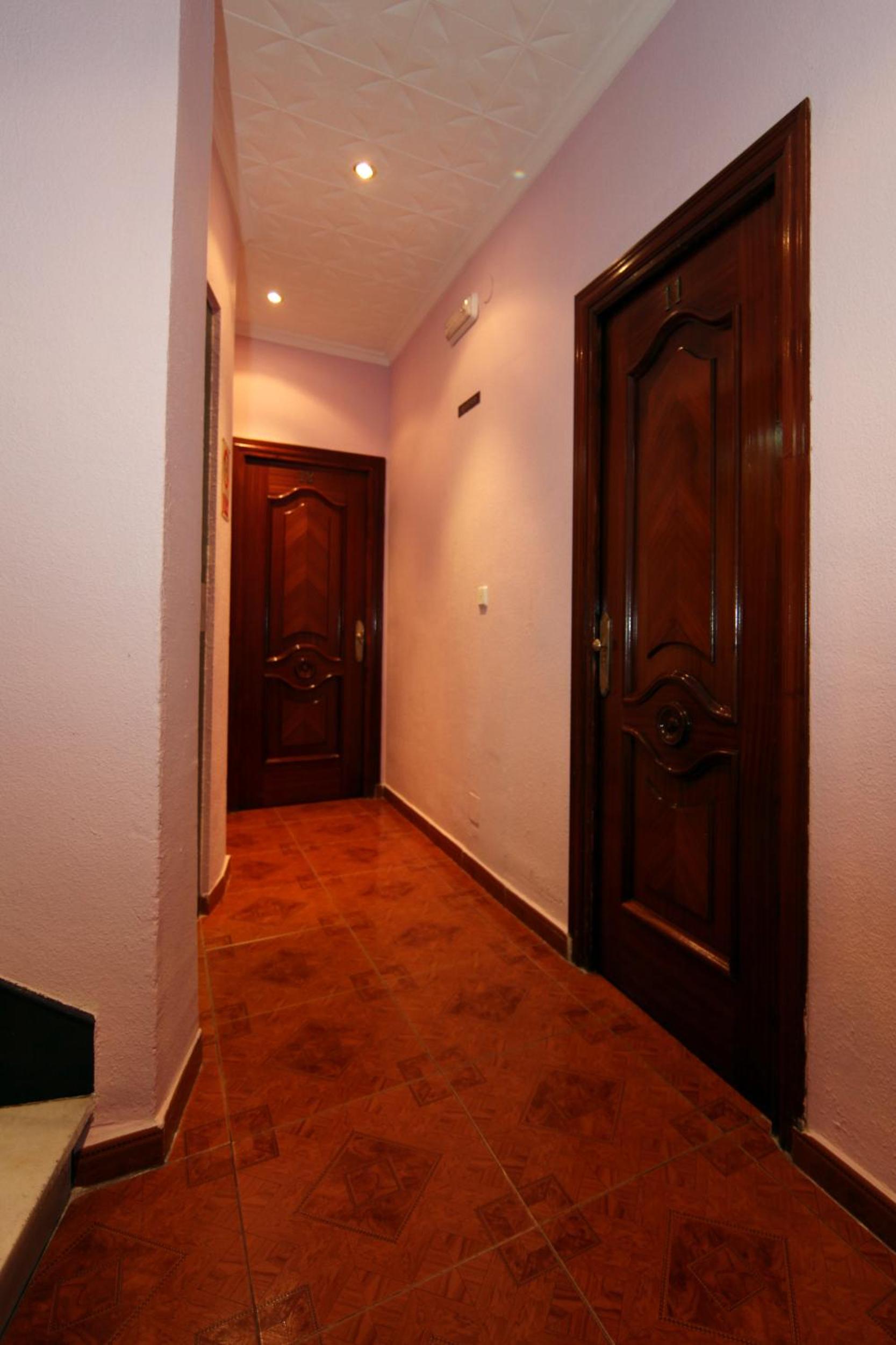 Hostal Victoria