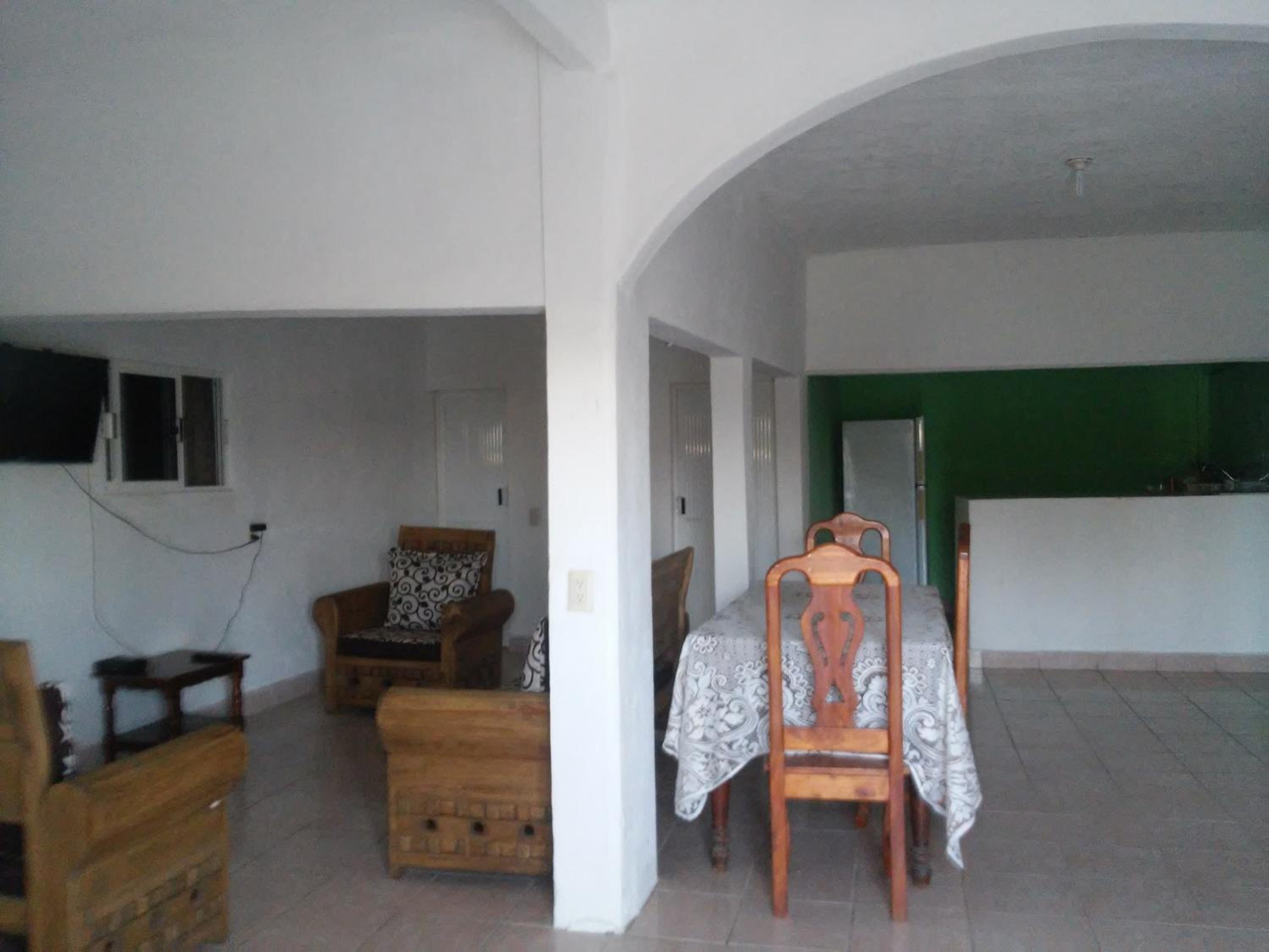 Posada la istmeña view 5