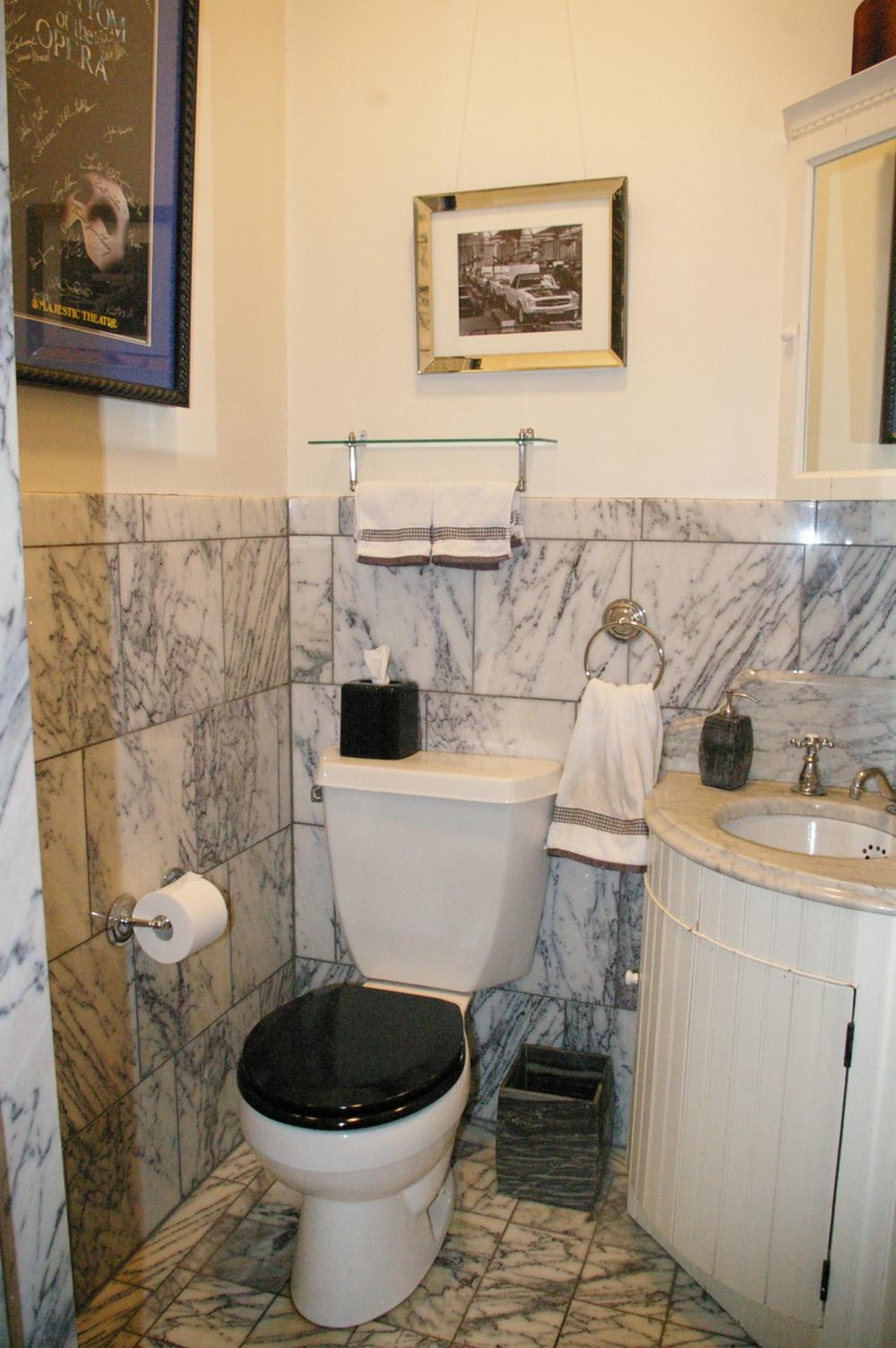 Oakcliff Bed and Breakfast