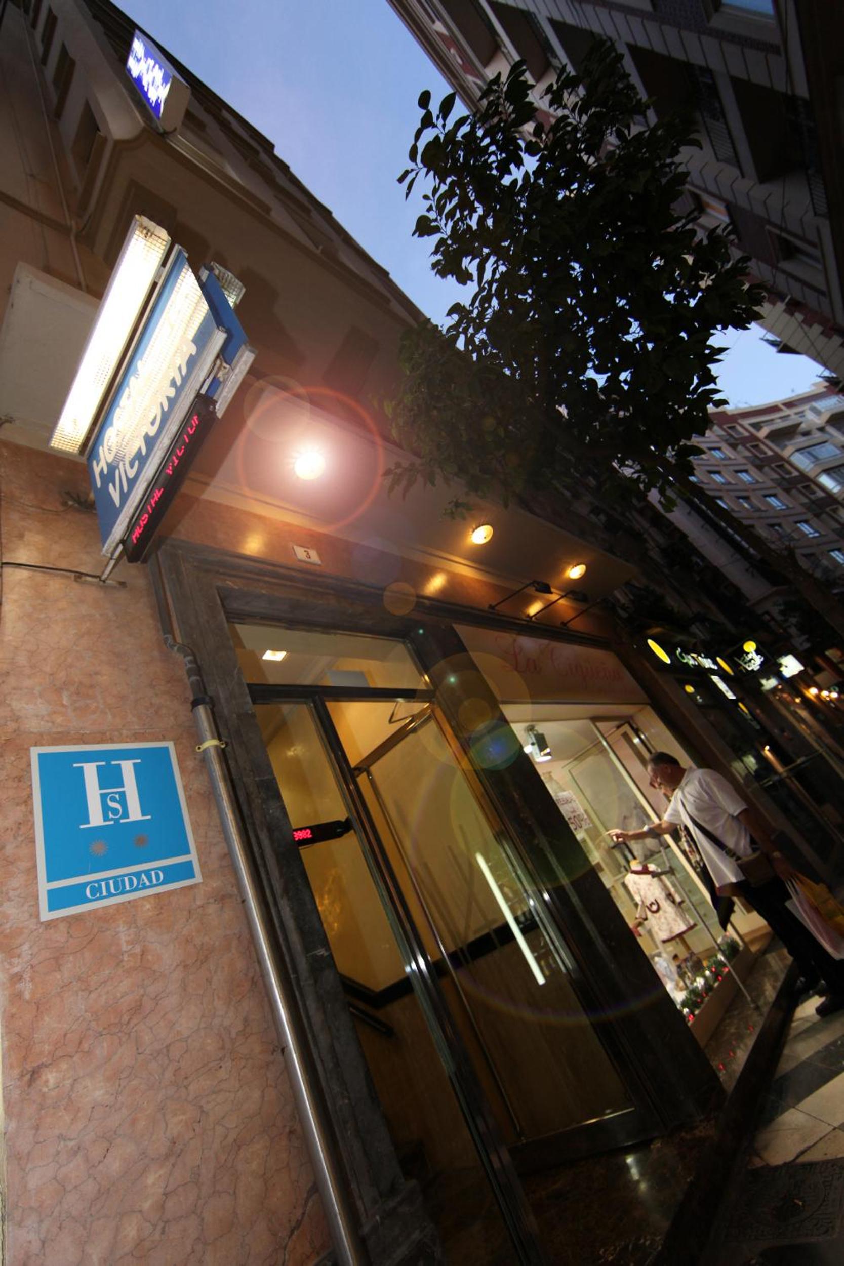 Hostal Victoria