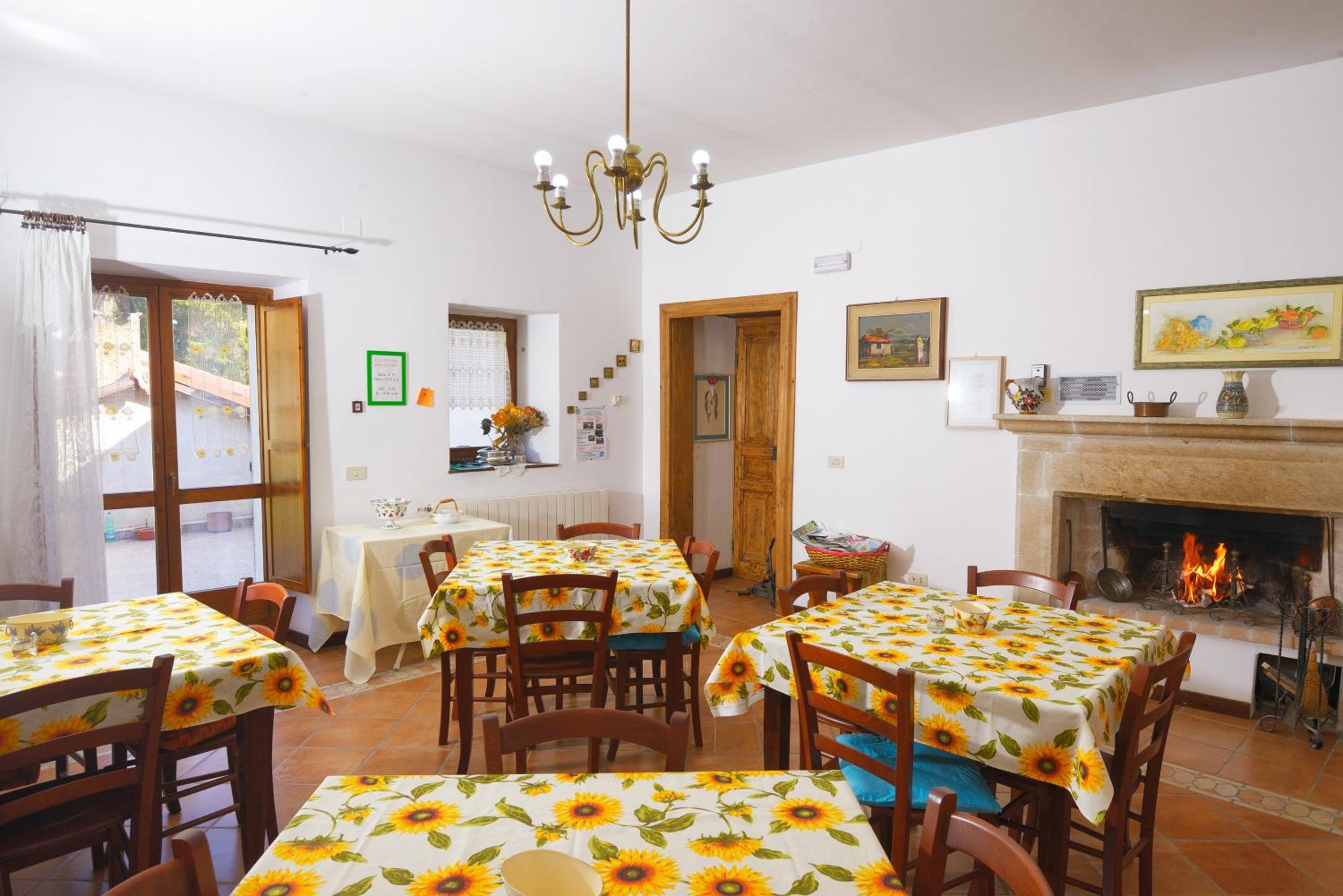 Bed & Breakfast De Contra view 3