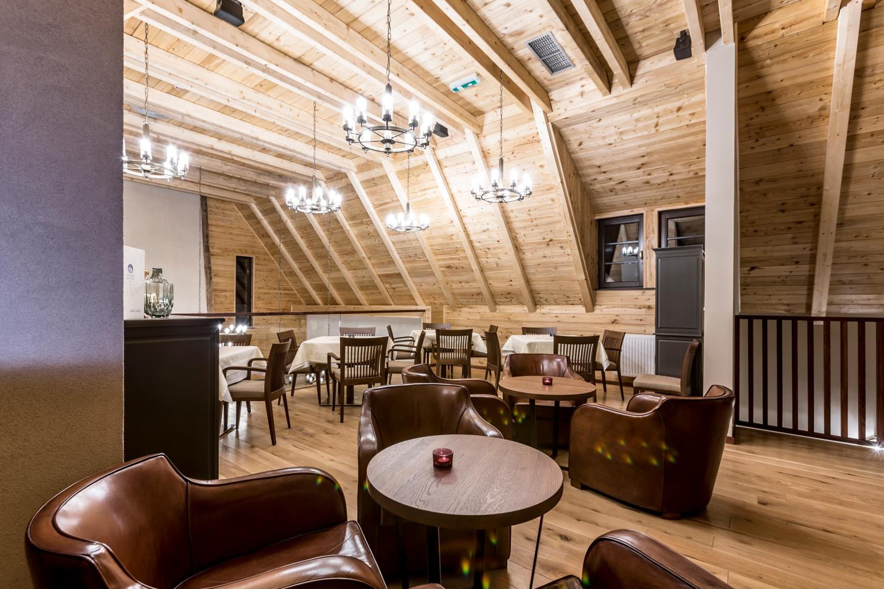 Fenomen Plitvice Resort