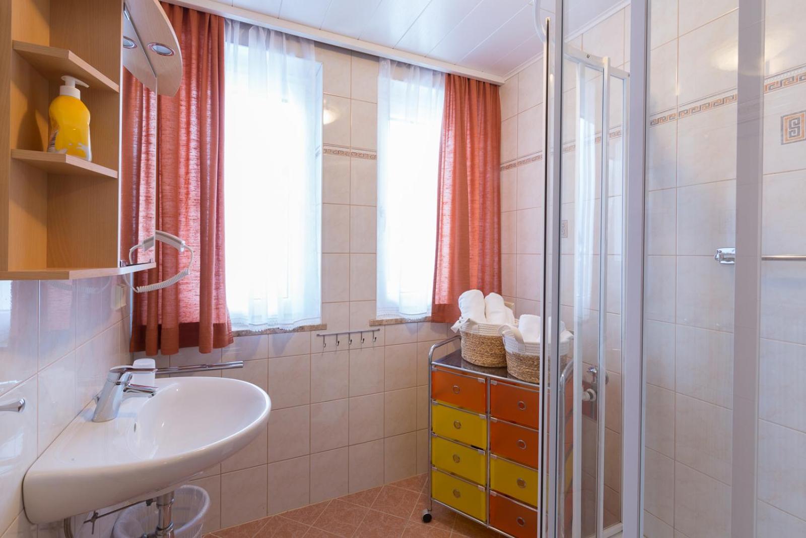 Appartement Roland view 5