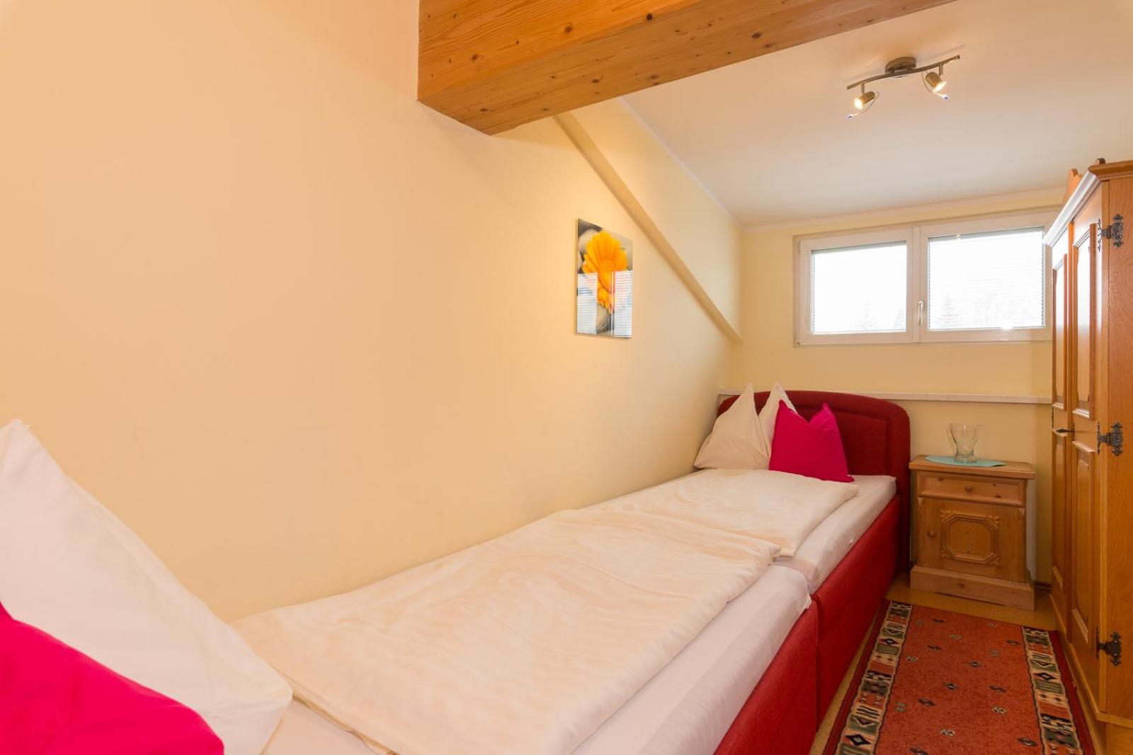 Appartement Roland view 4