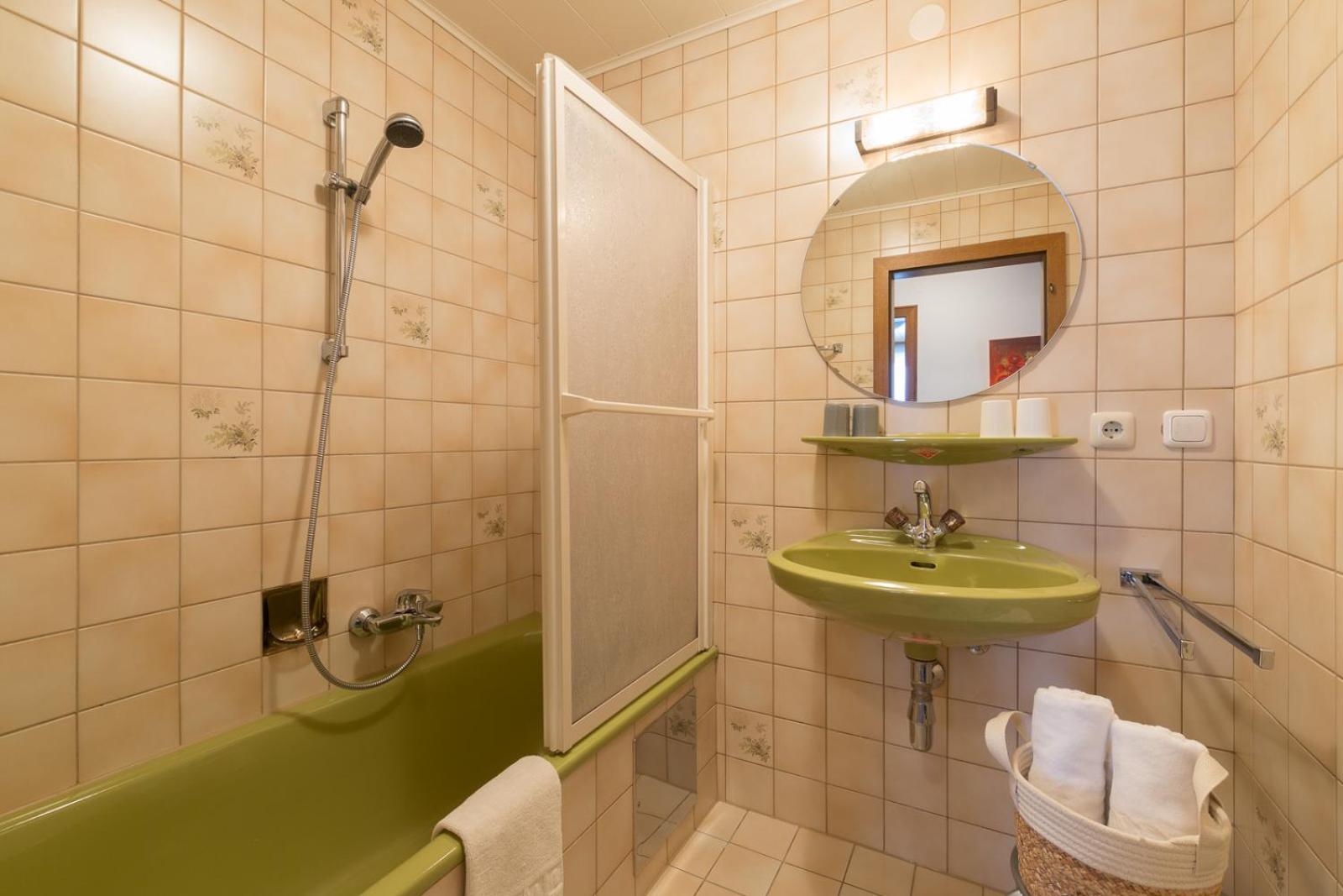Appartement Roland view 2