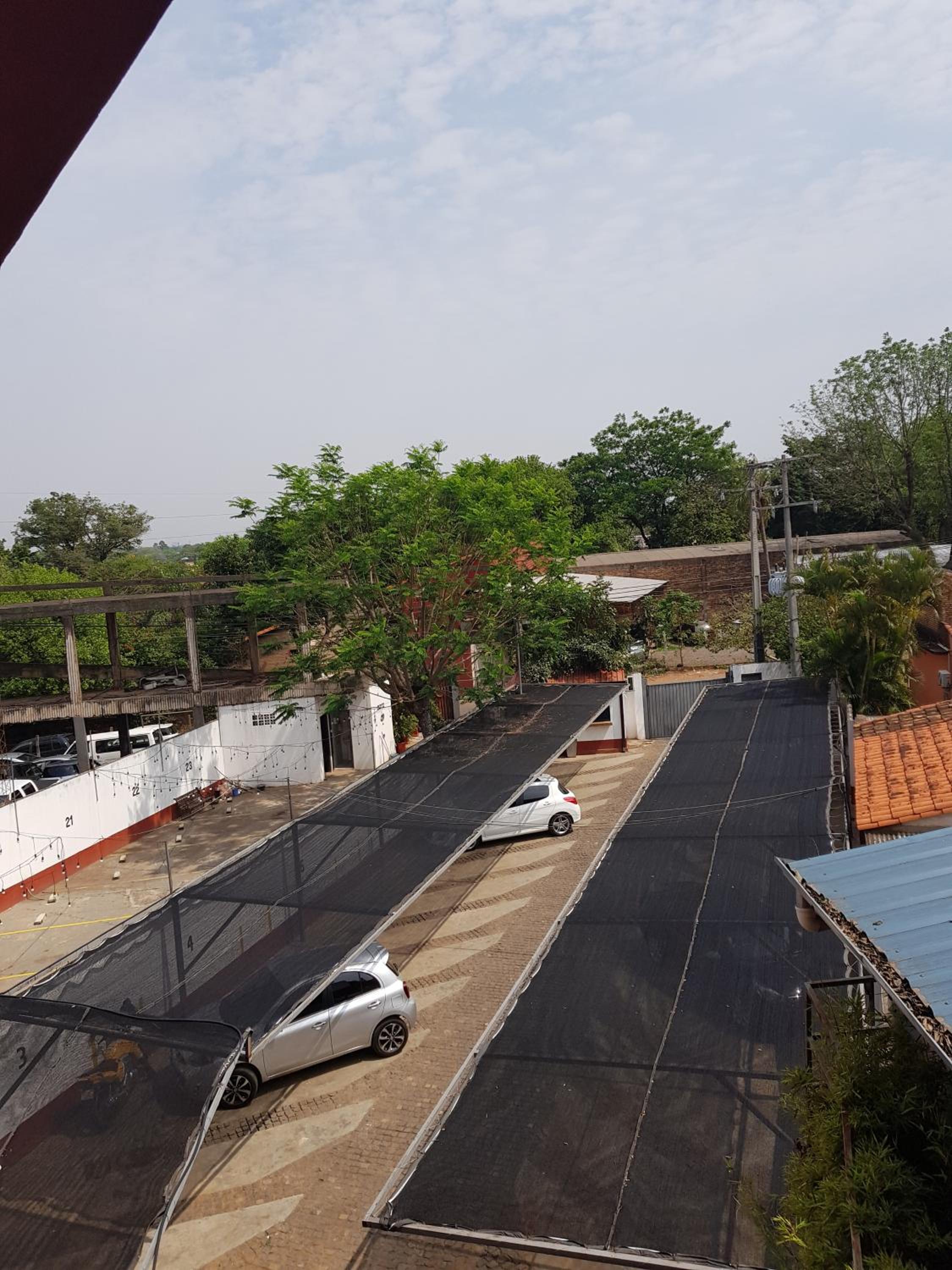 OKE Apart Hotel