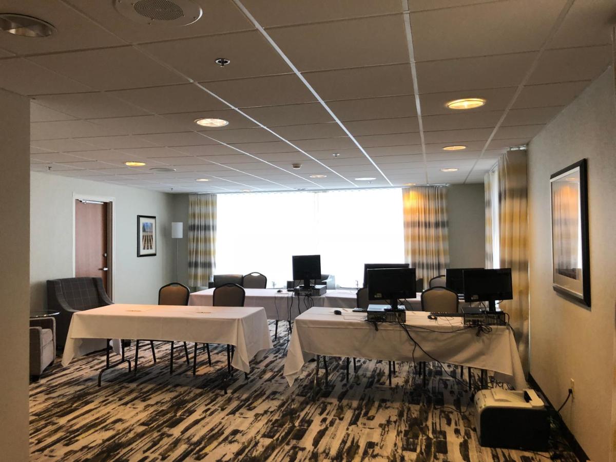 meeting room