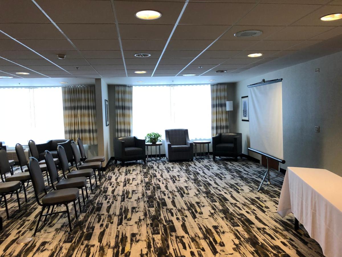 meeting room