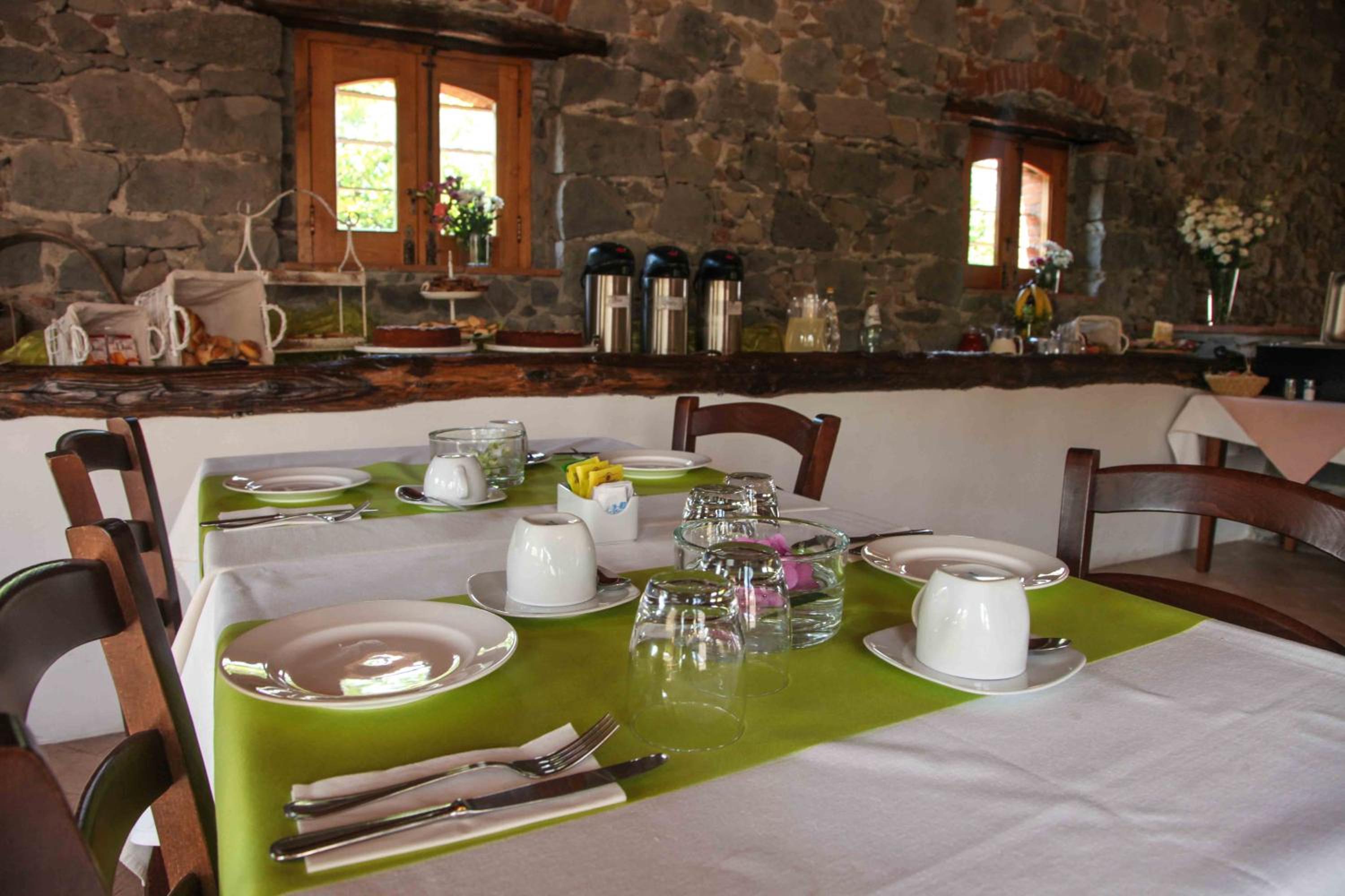 Agriturismo Galea view 4